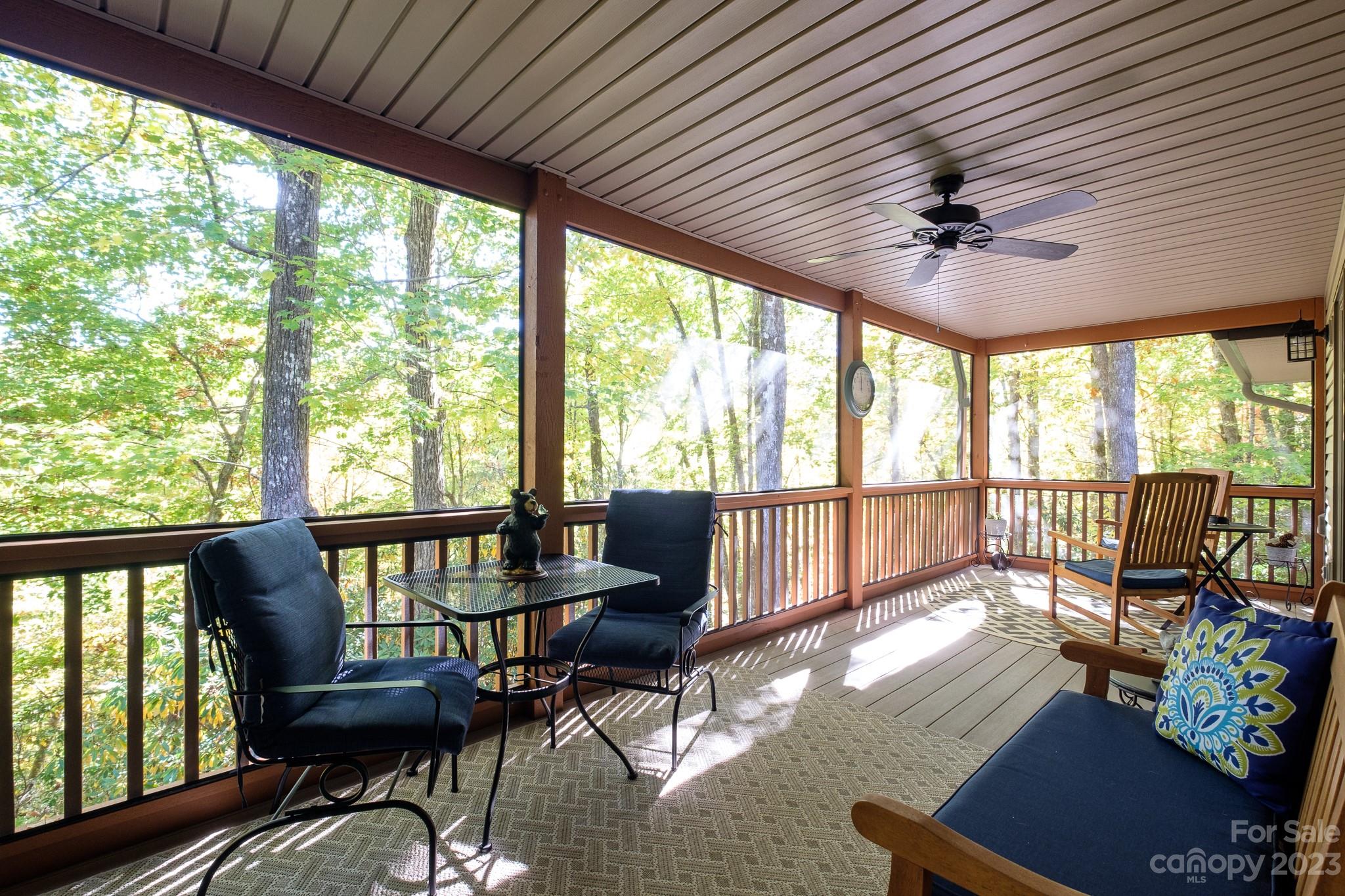 Connestee Falls - Residential