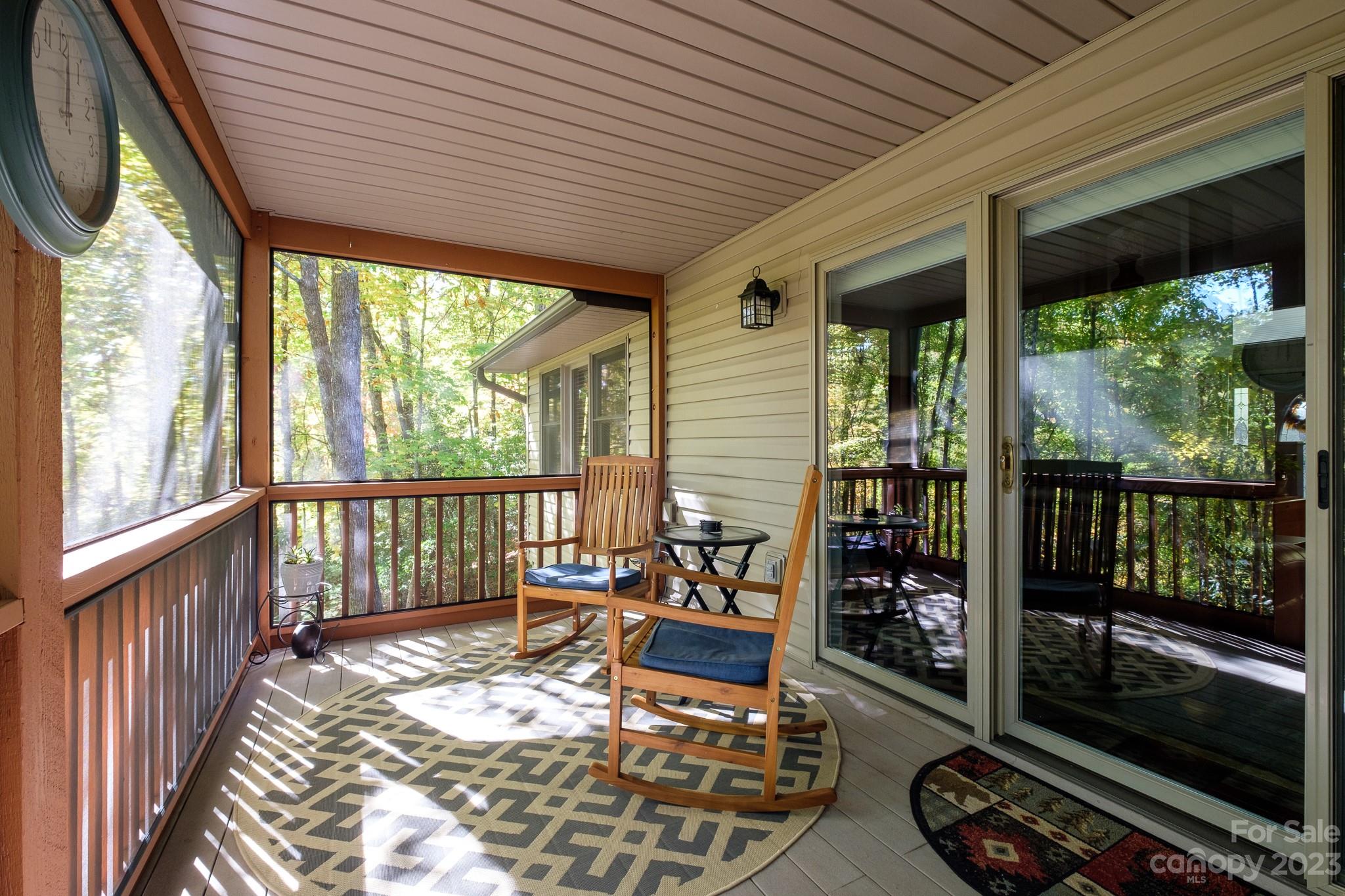 Connestee Falls - Residential