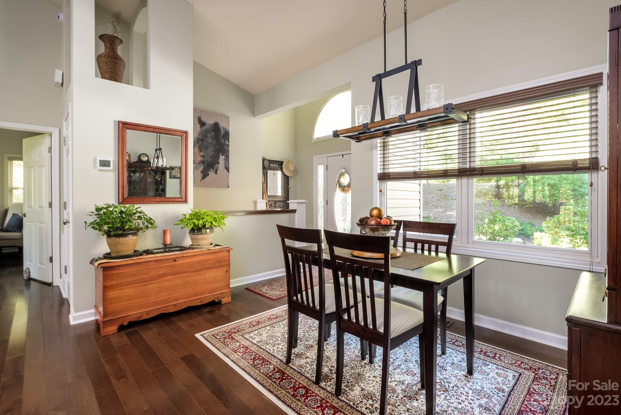 Connestee Falls - Residential