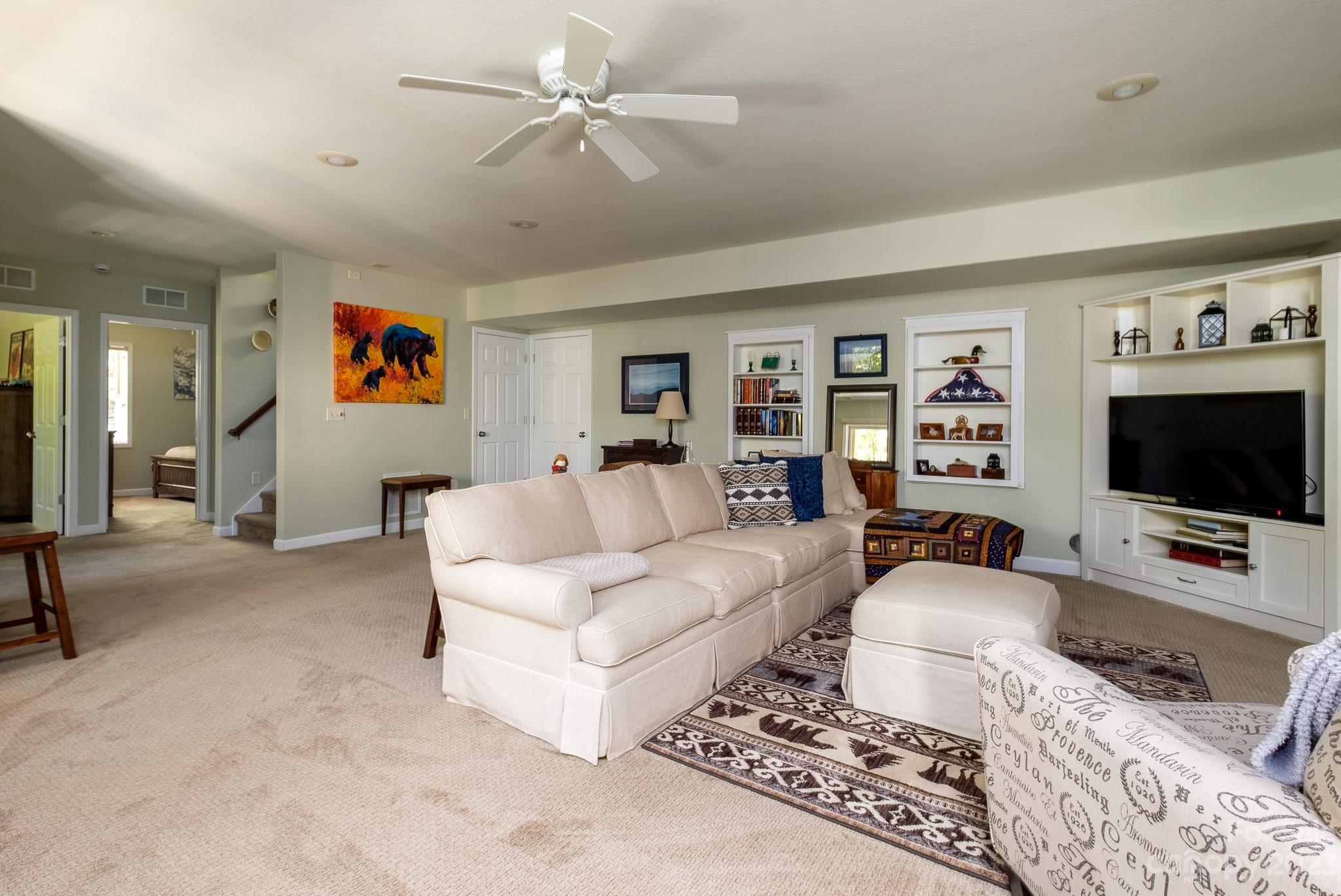 Connestee Falls - Residential