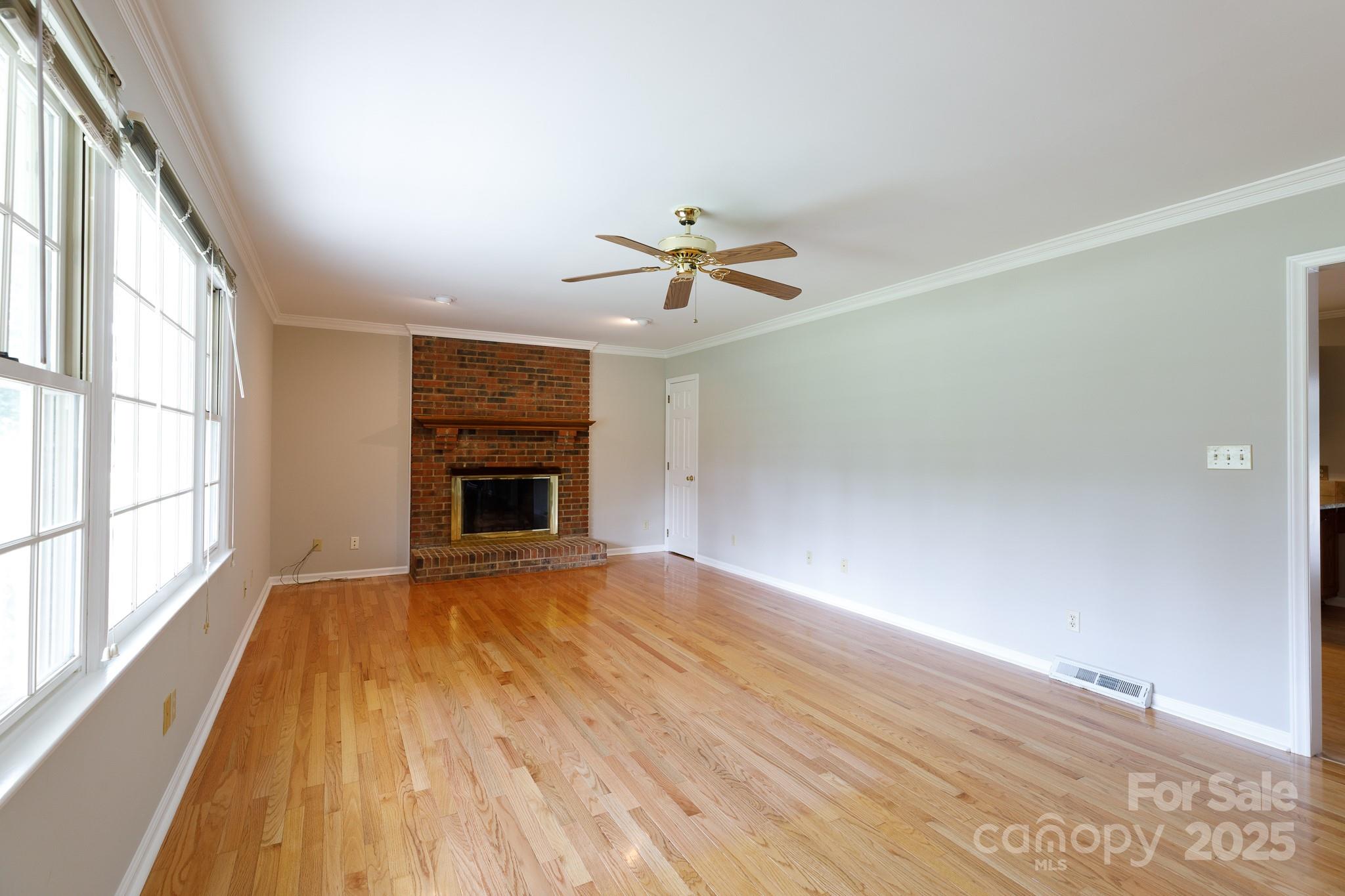 Quail Run - Residential