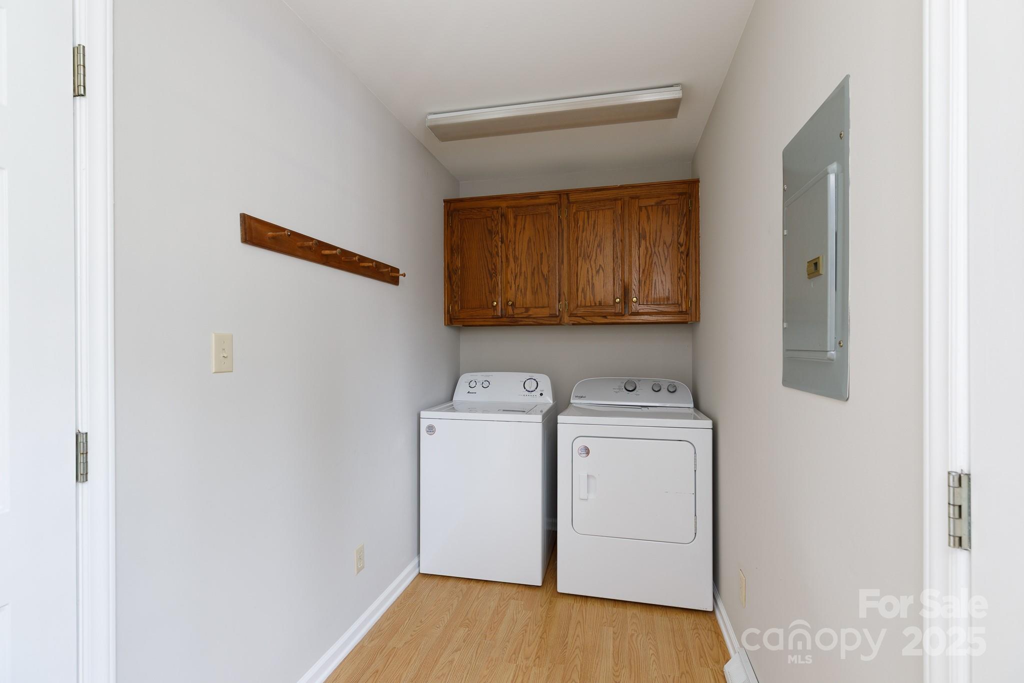 Quail Run - Residential