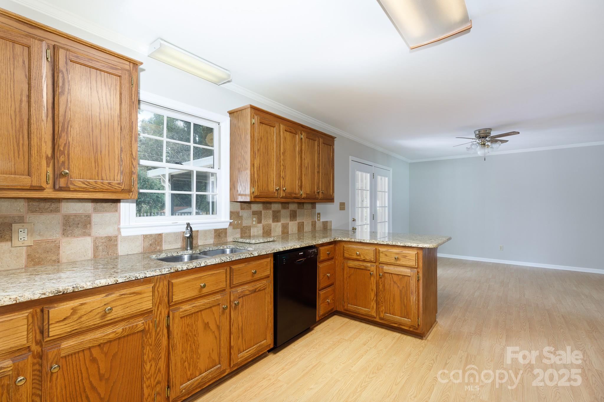 Quail Run - Residential