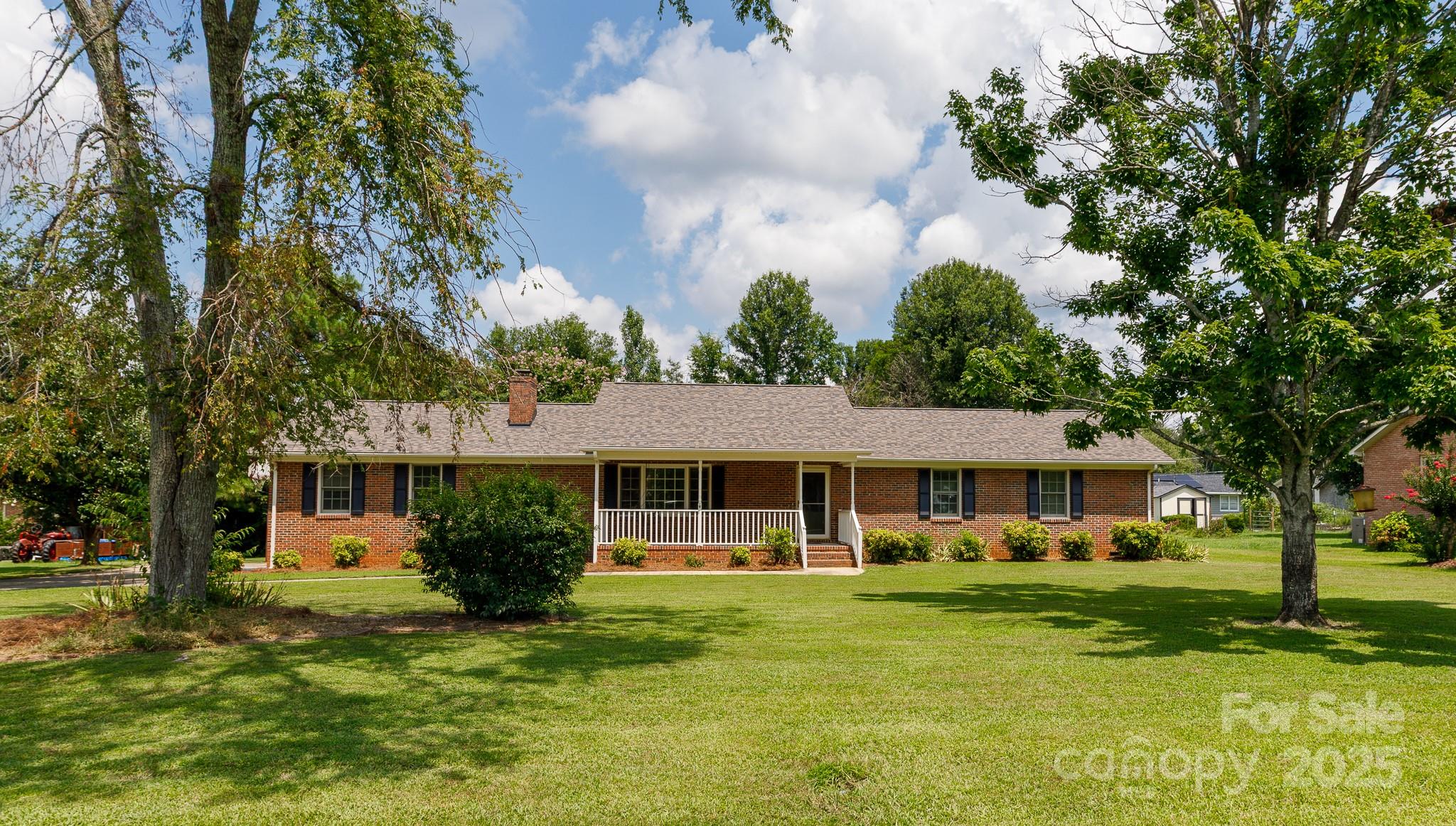 Quail Run - Residential