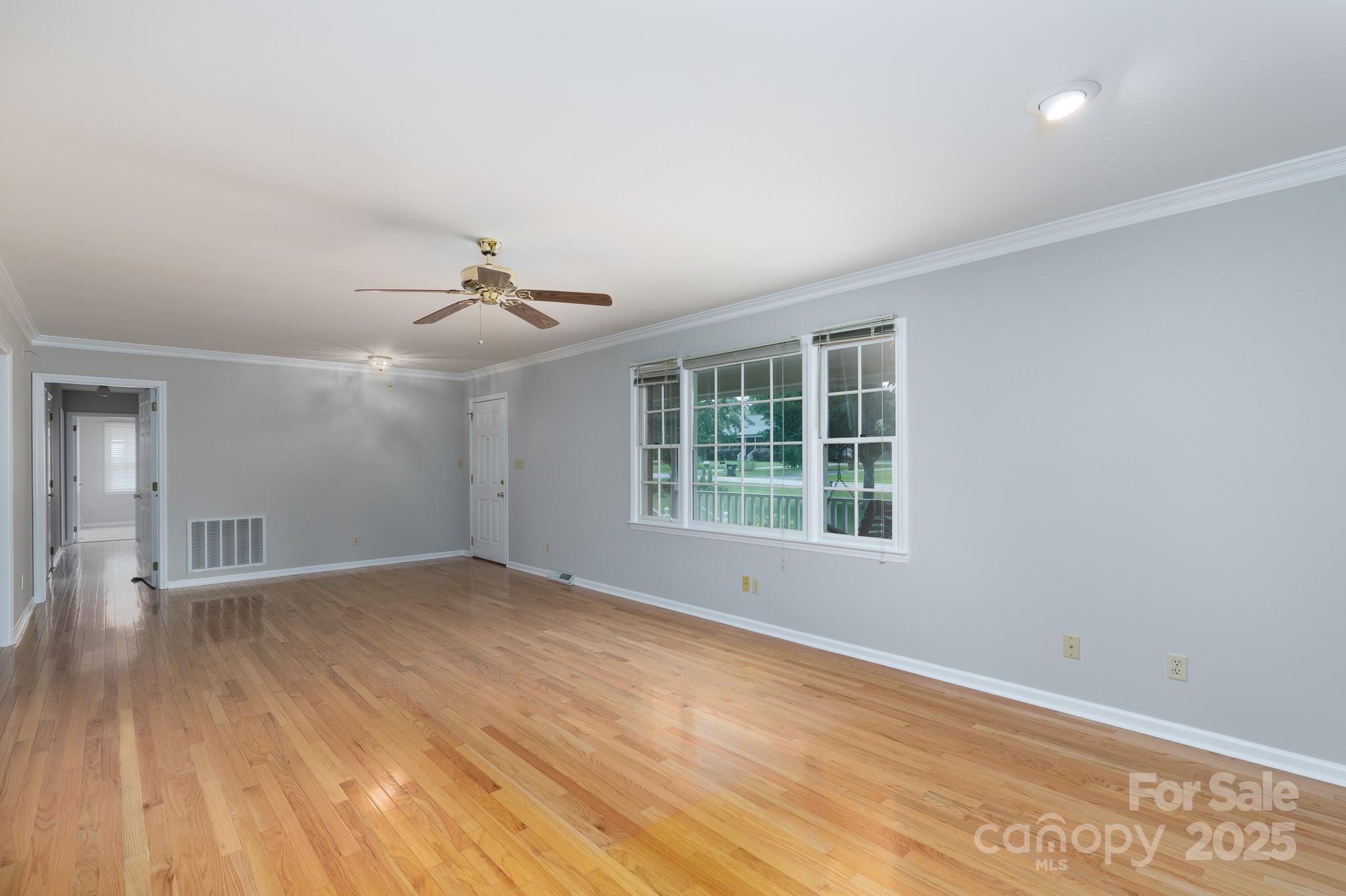 Quail Run - Residential