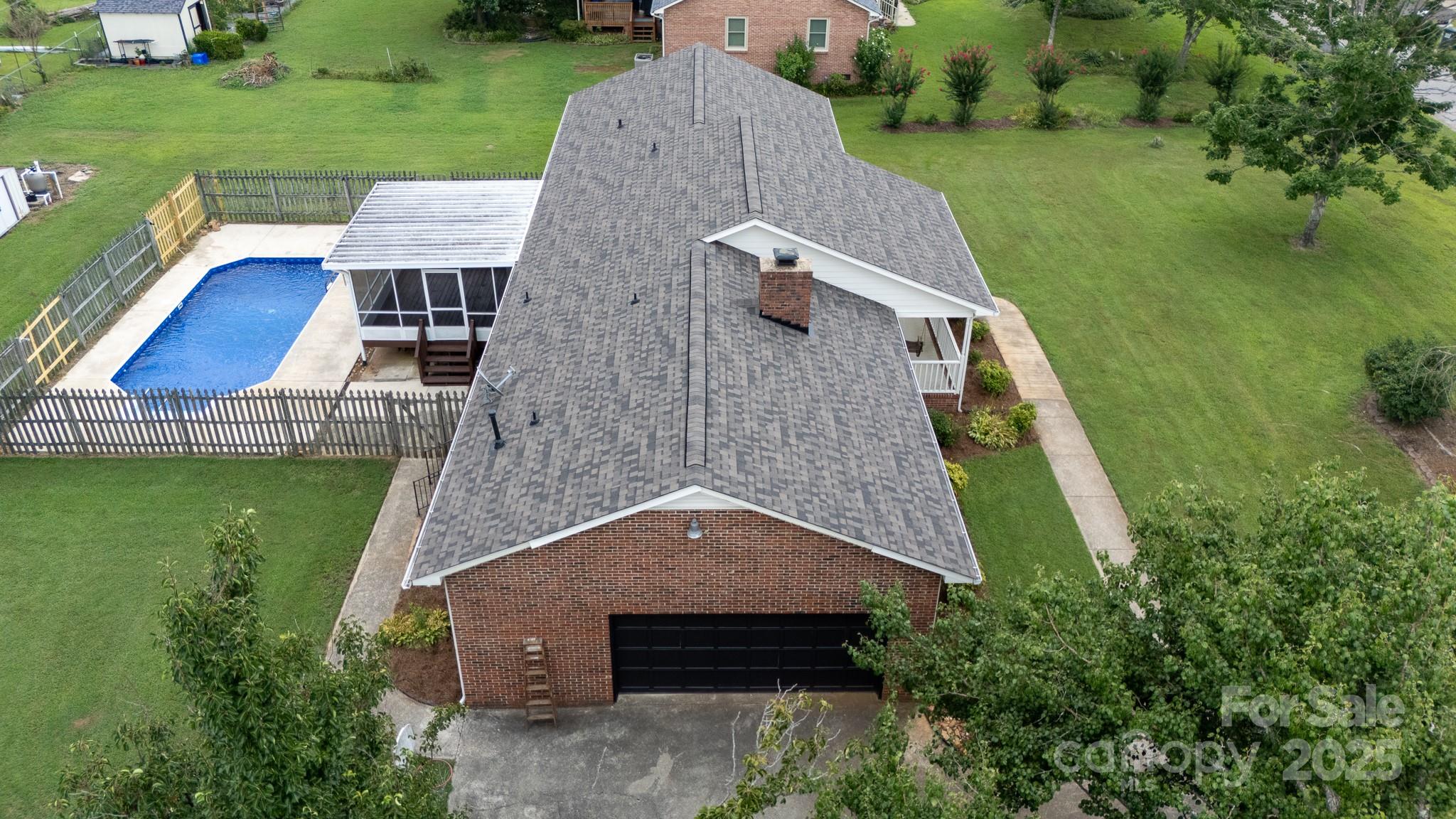 Quail Run - Residential