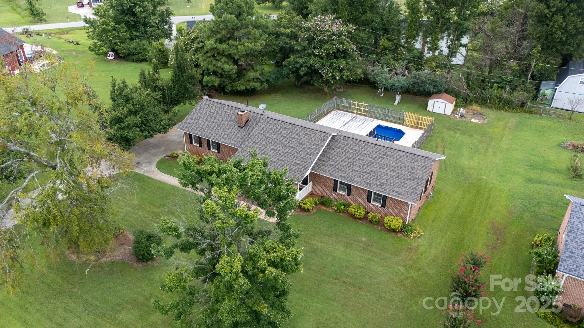 Quail Run - Residential