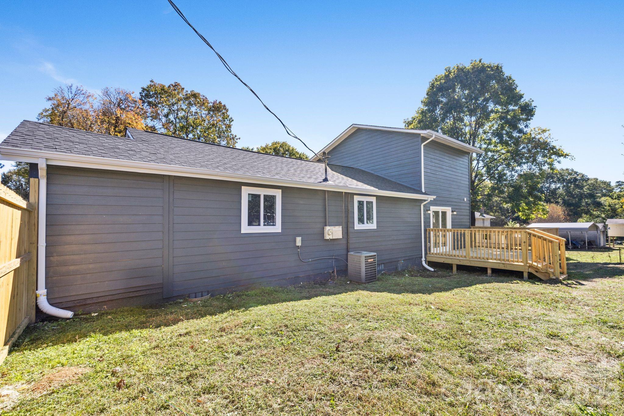 Elmore Farms - Residential