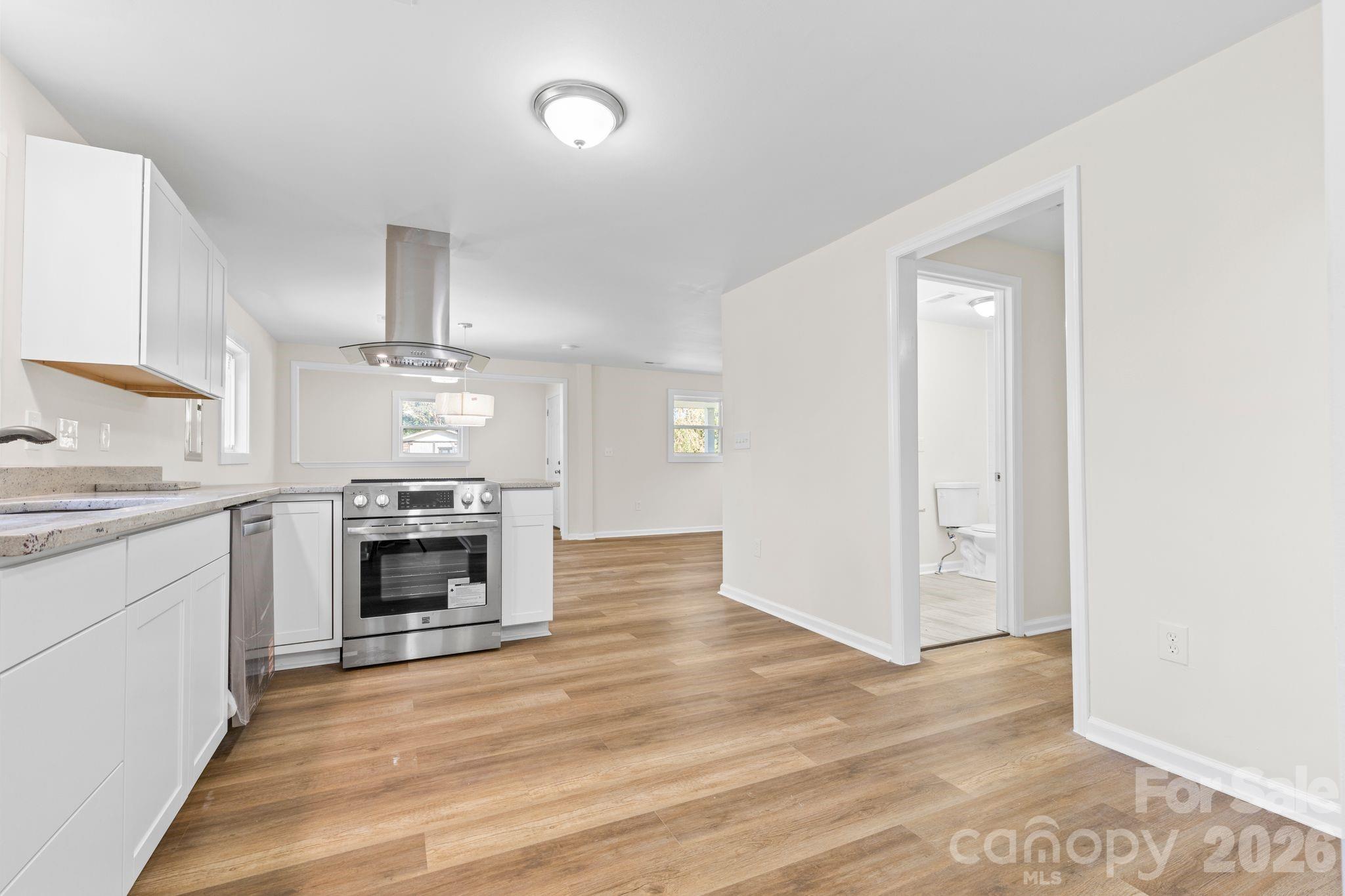 Elmore Farms - Residential