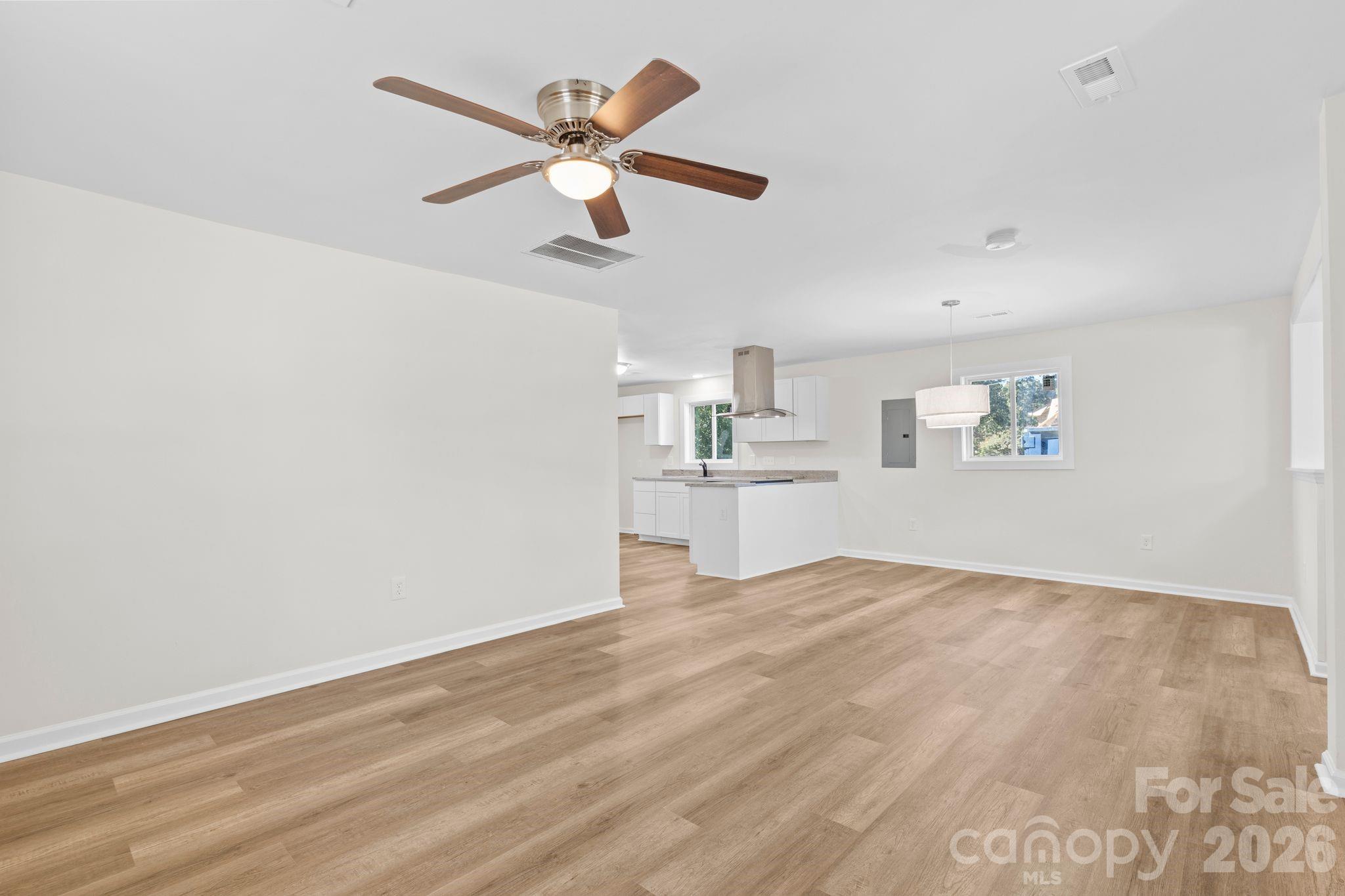 Elmore Farms - Residential