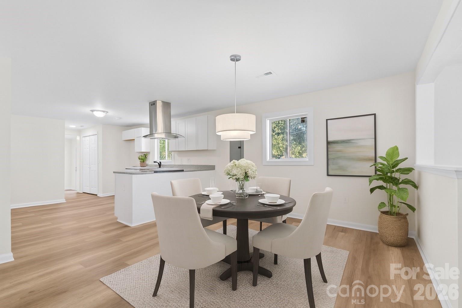 Elmore Farms - Residential