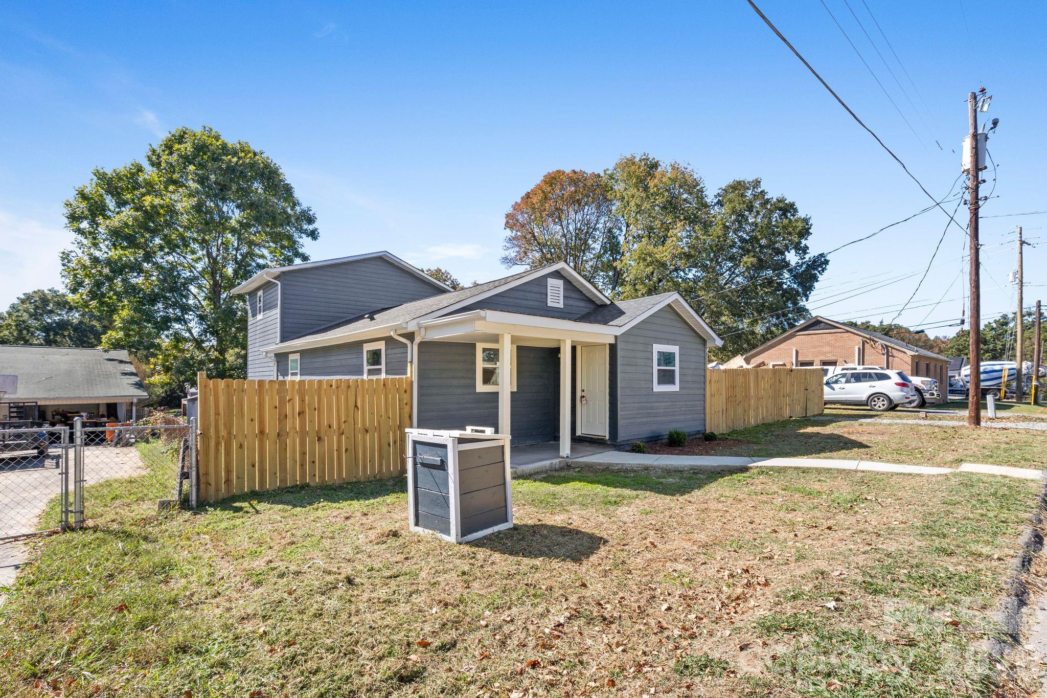 Elmore Farms - Residential