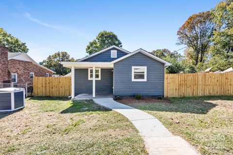 104 Crest Street Belmont NC 28012
