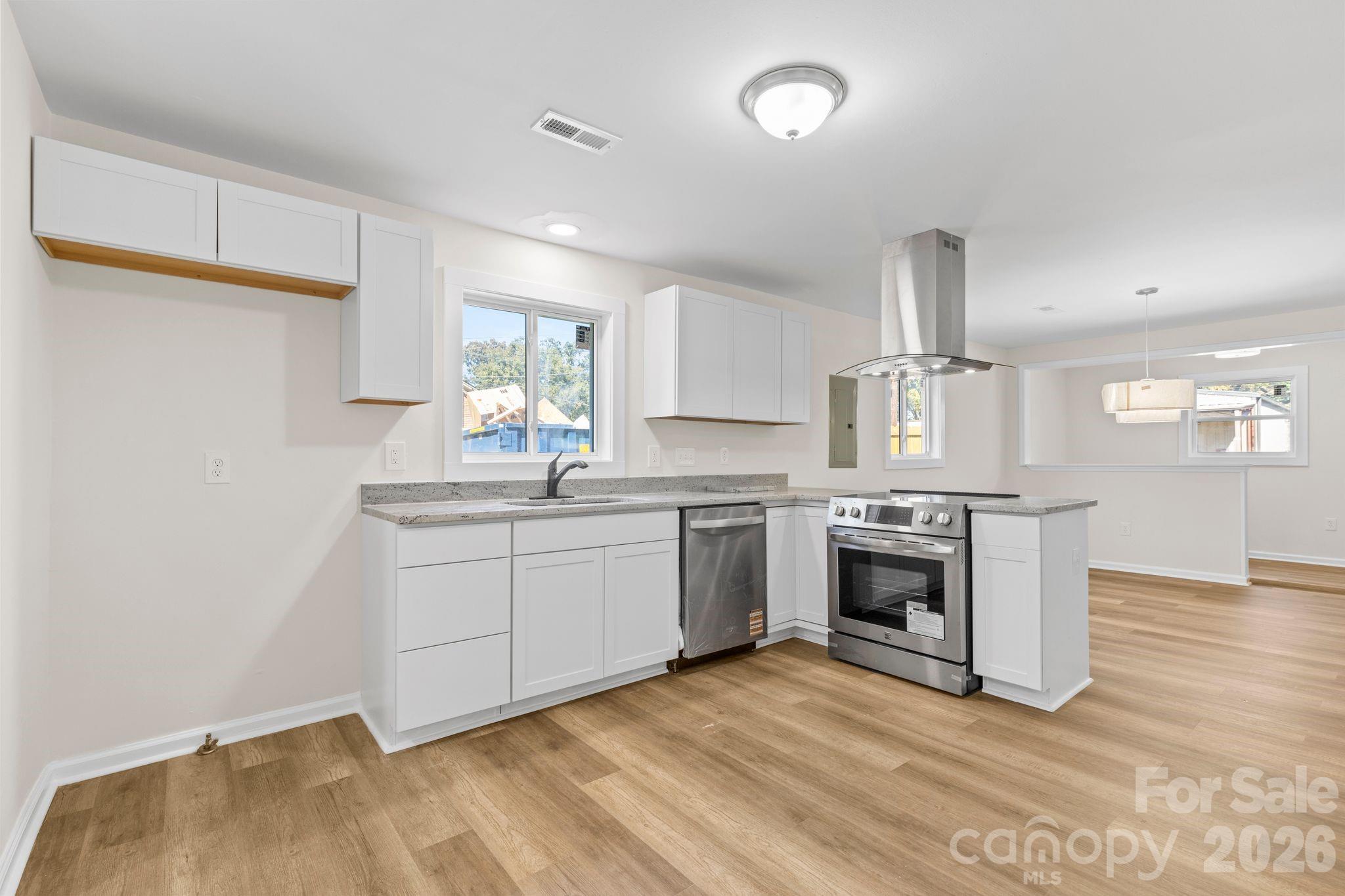 Elmore Farms - Residential