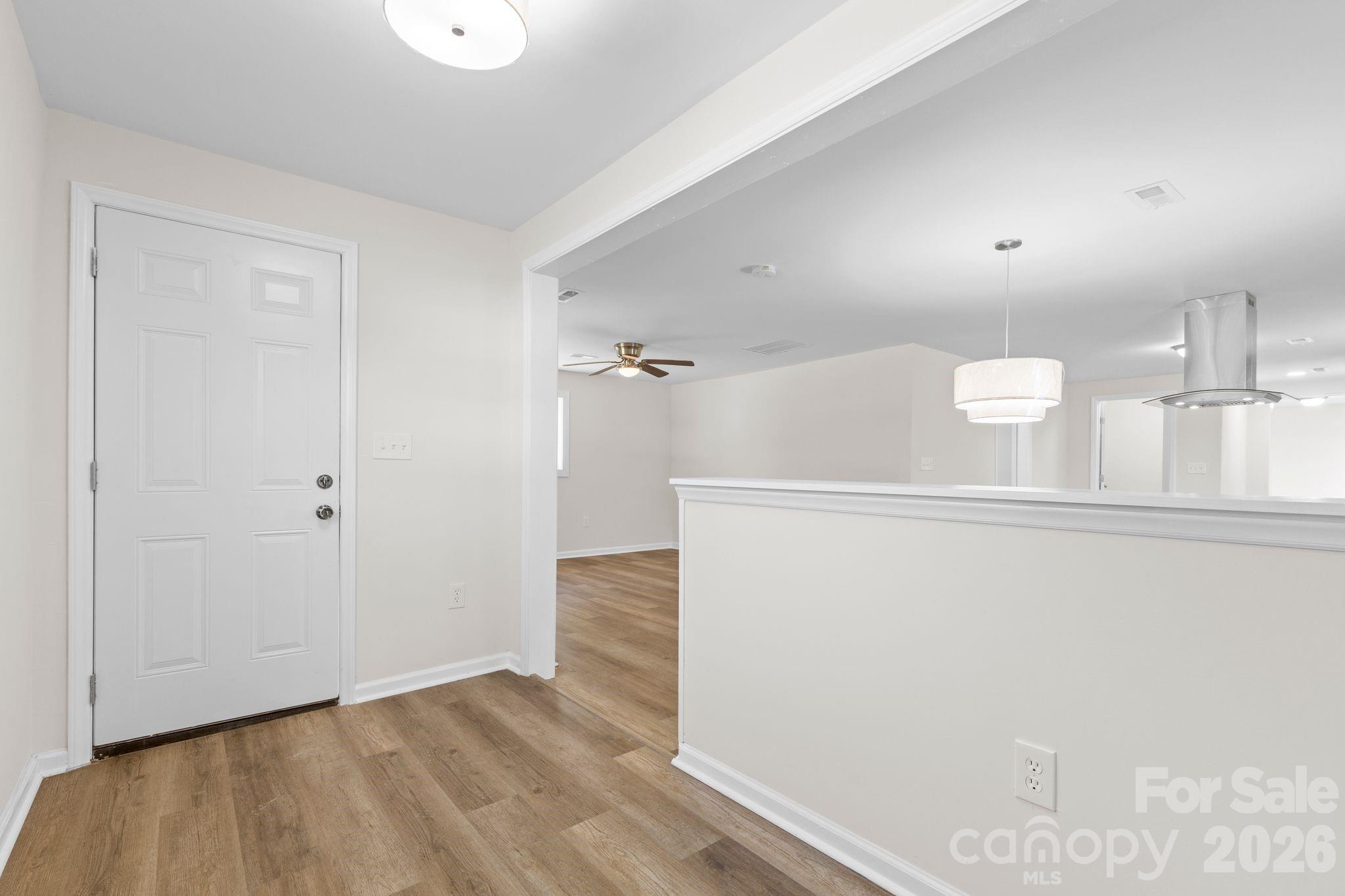 Elmore Farms - Residential