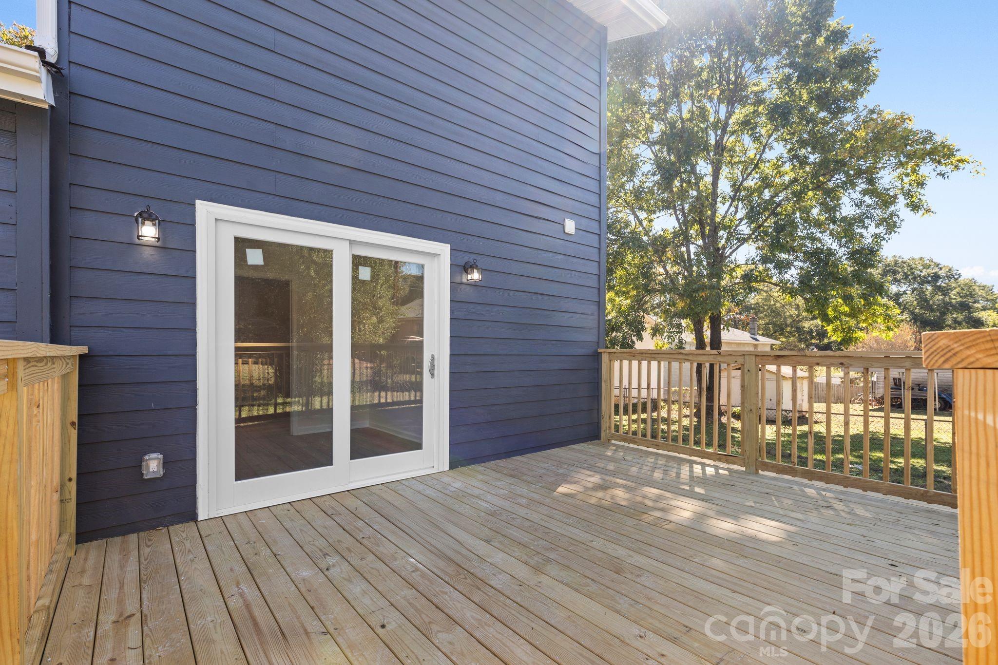 Elmore Farms - Residential