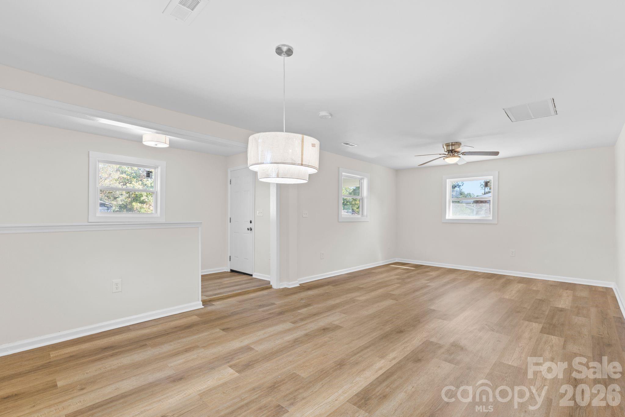 Elmore Farms - Residential