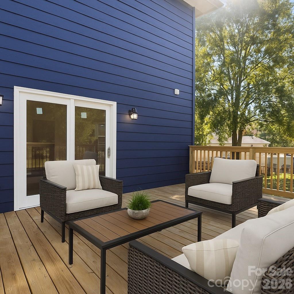 Elmore Farms - Residential