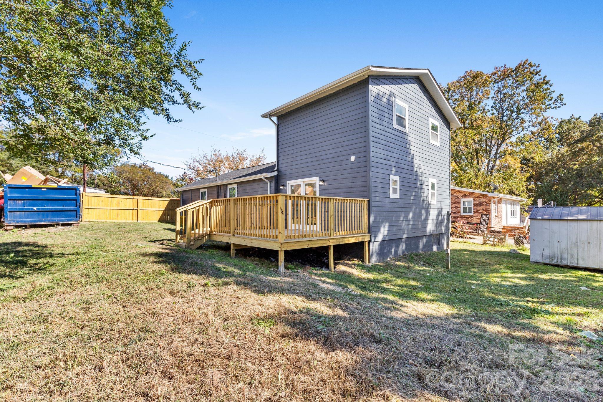 Elmore Farms - Residential