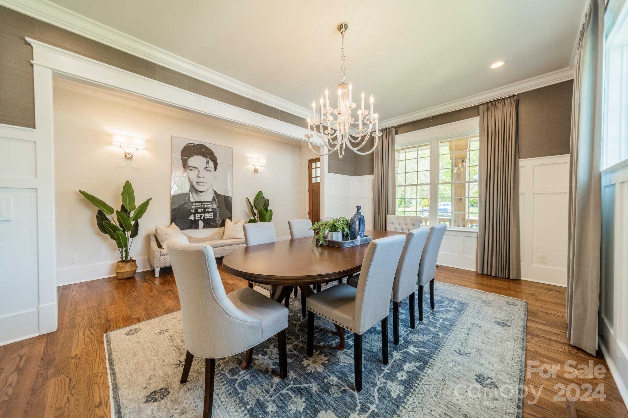 Midwood - Residential