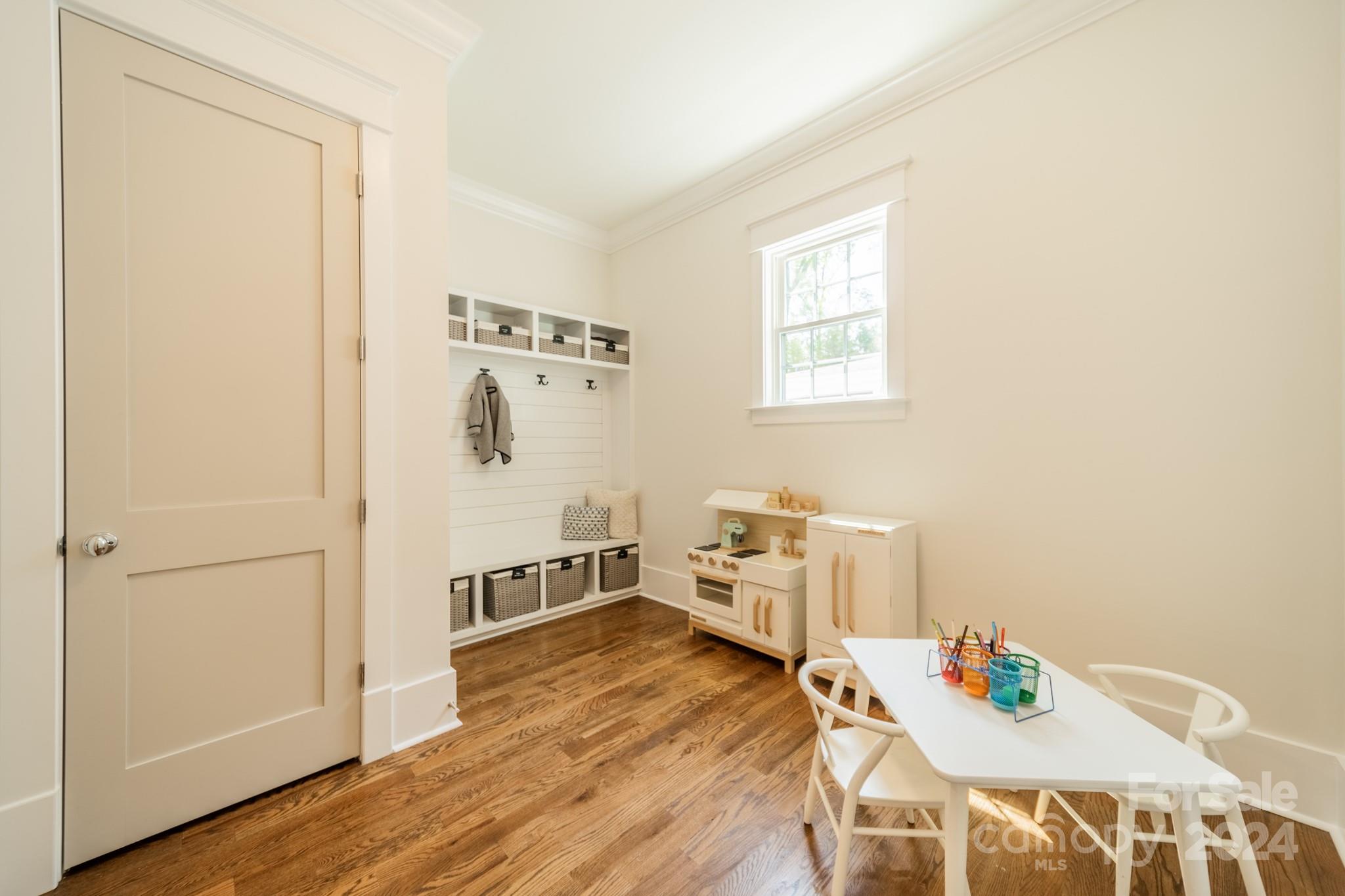 Midwood - Residential