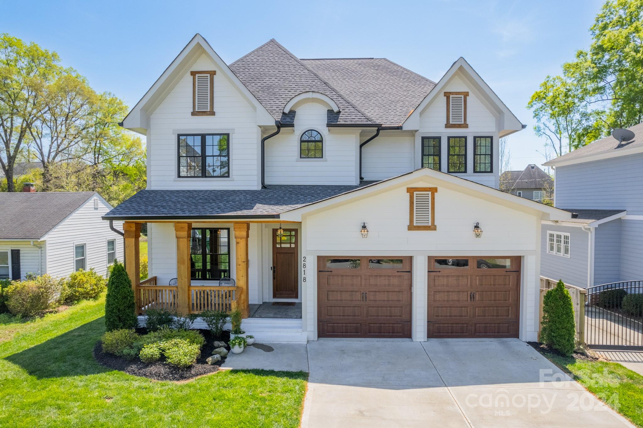 Midwood - Residential