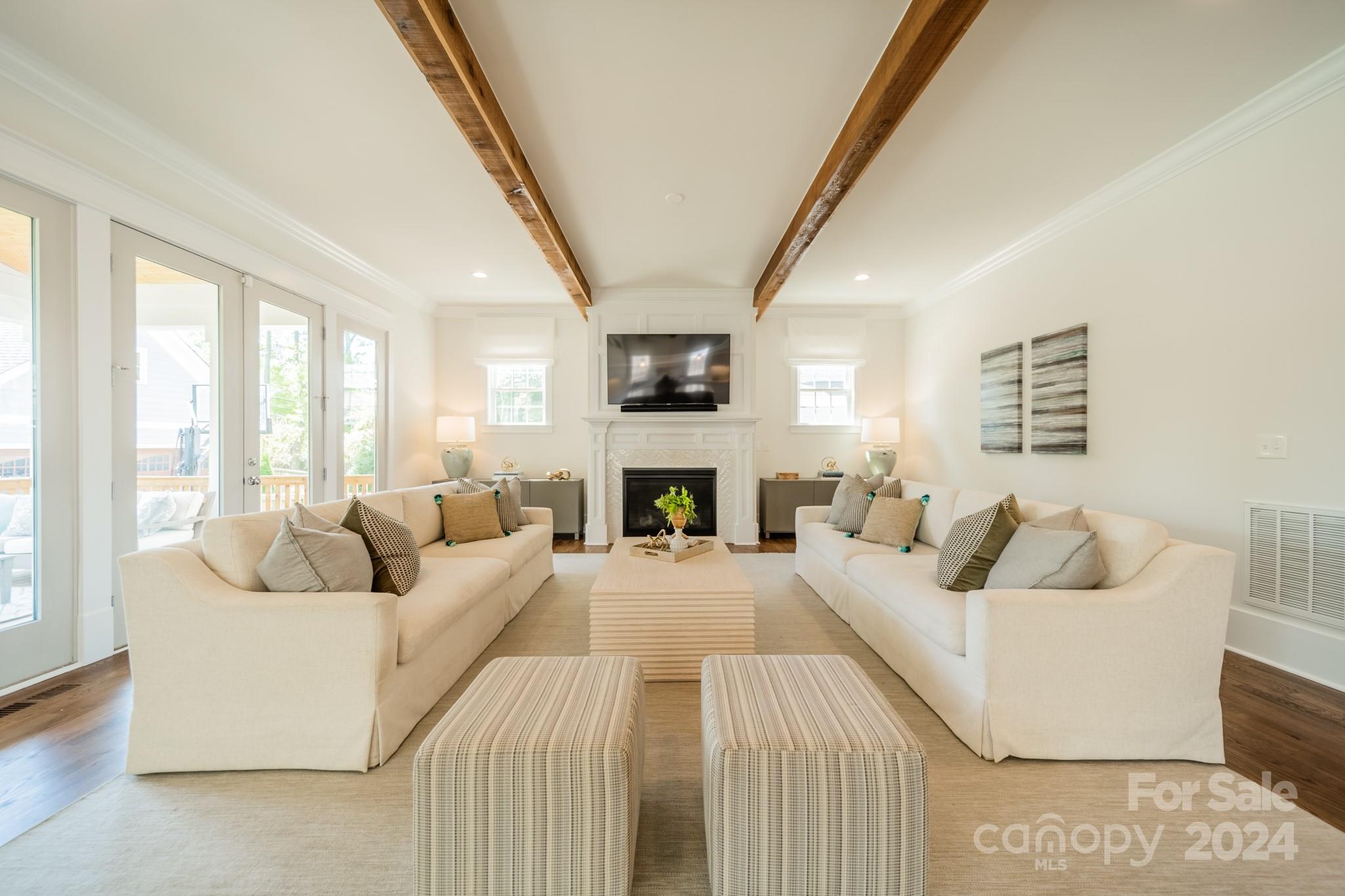 Midwood - Residential