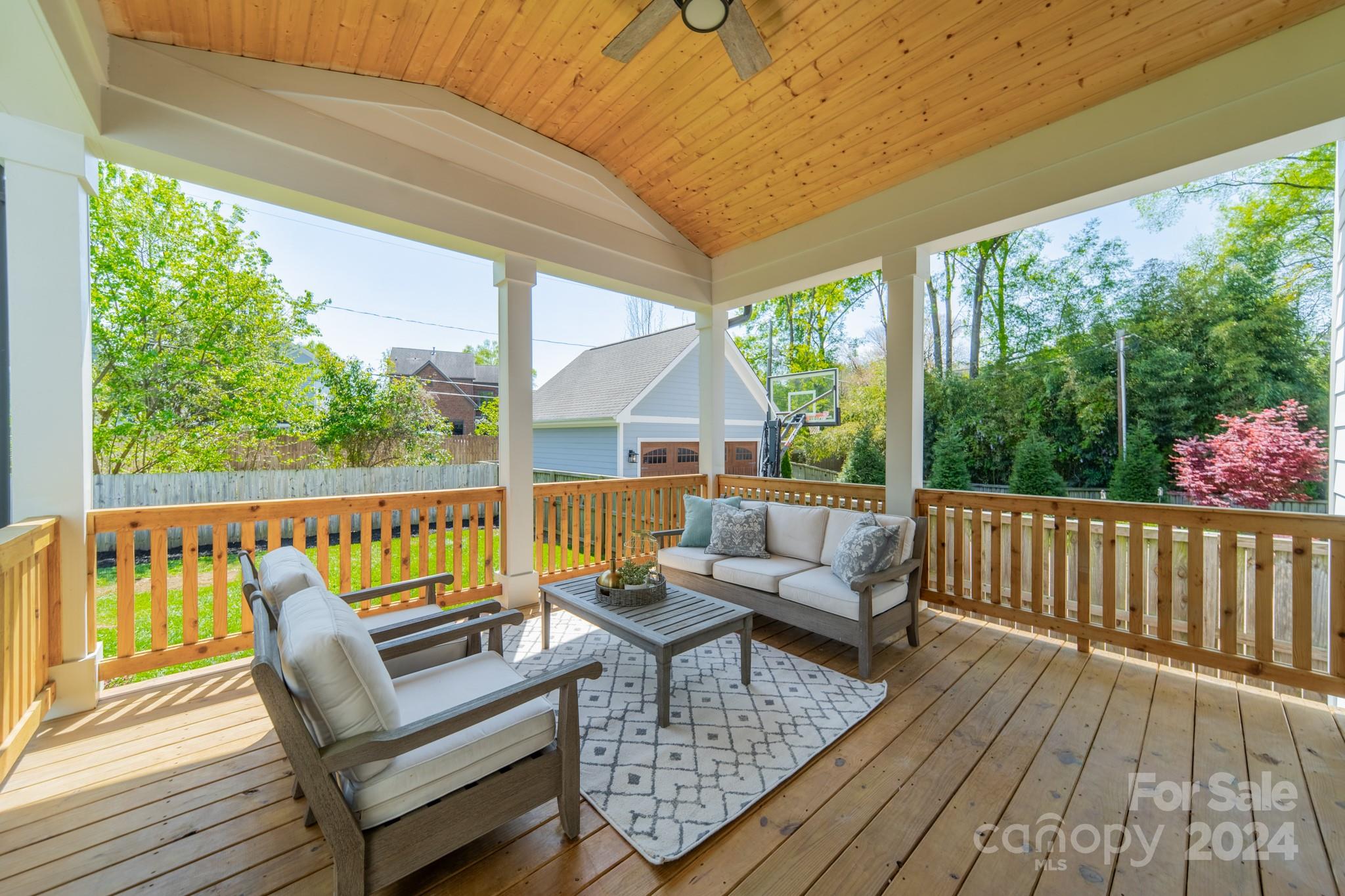 Midwood - Residential