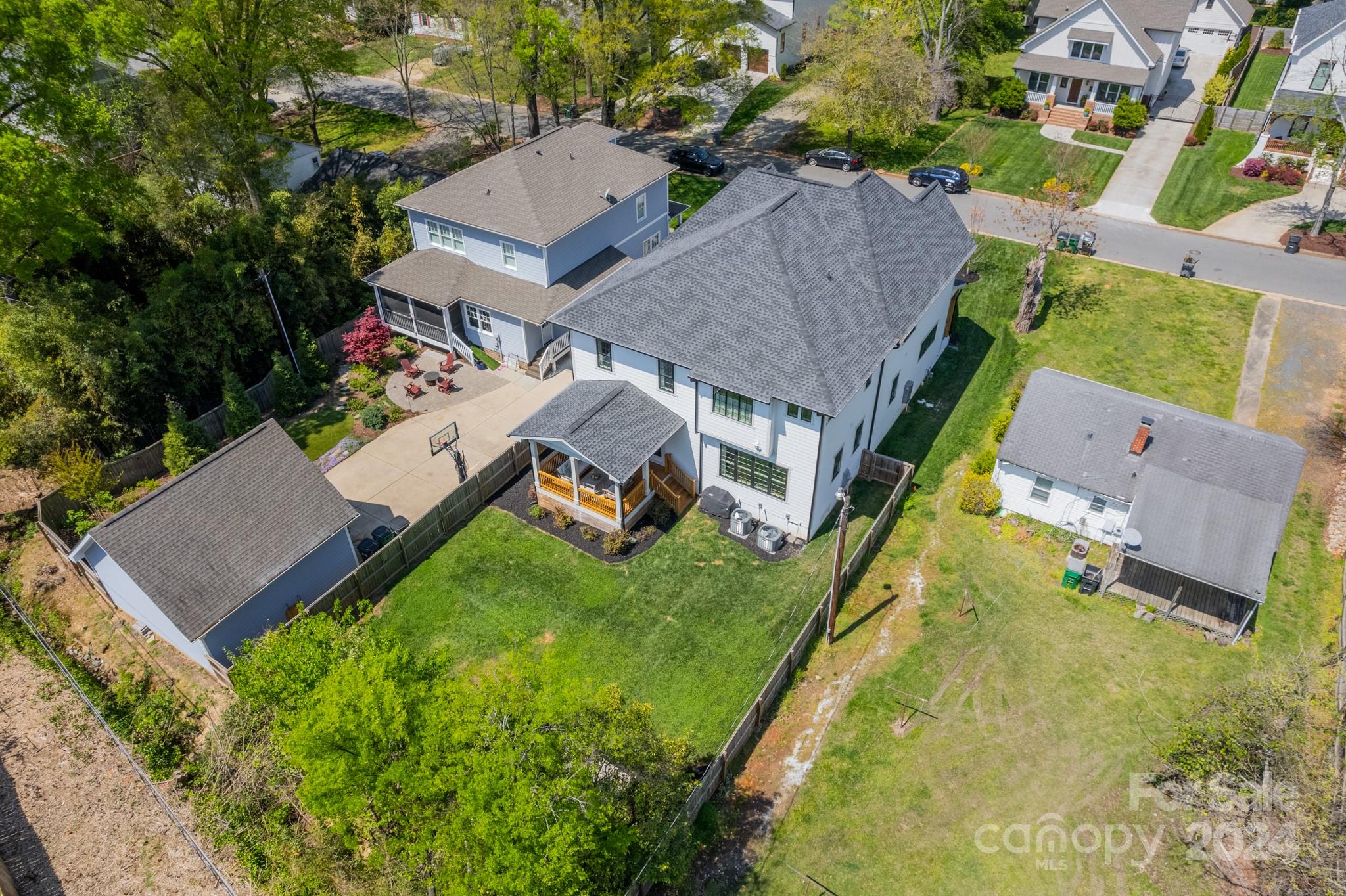 Midwood - Residential