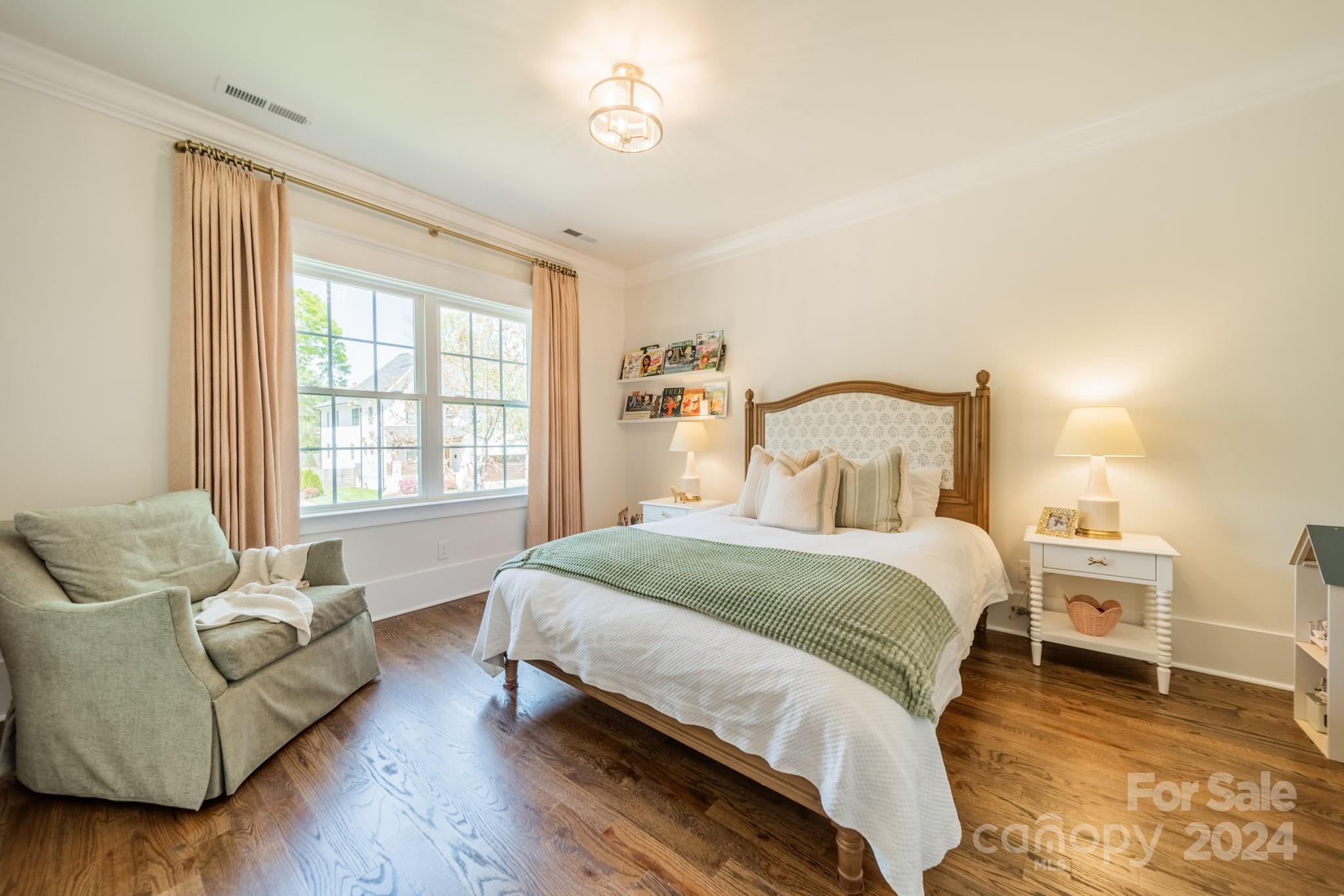 Midwood - Residential