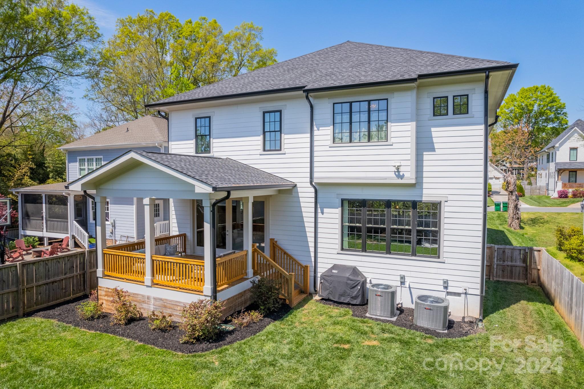 Midwood - Residential