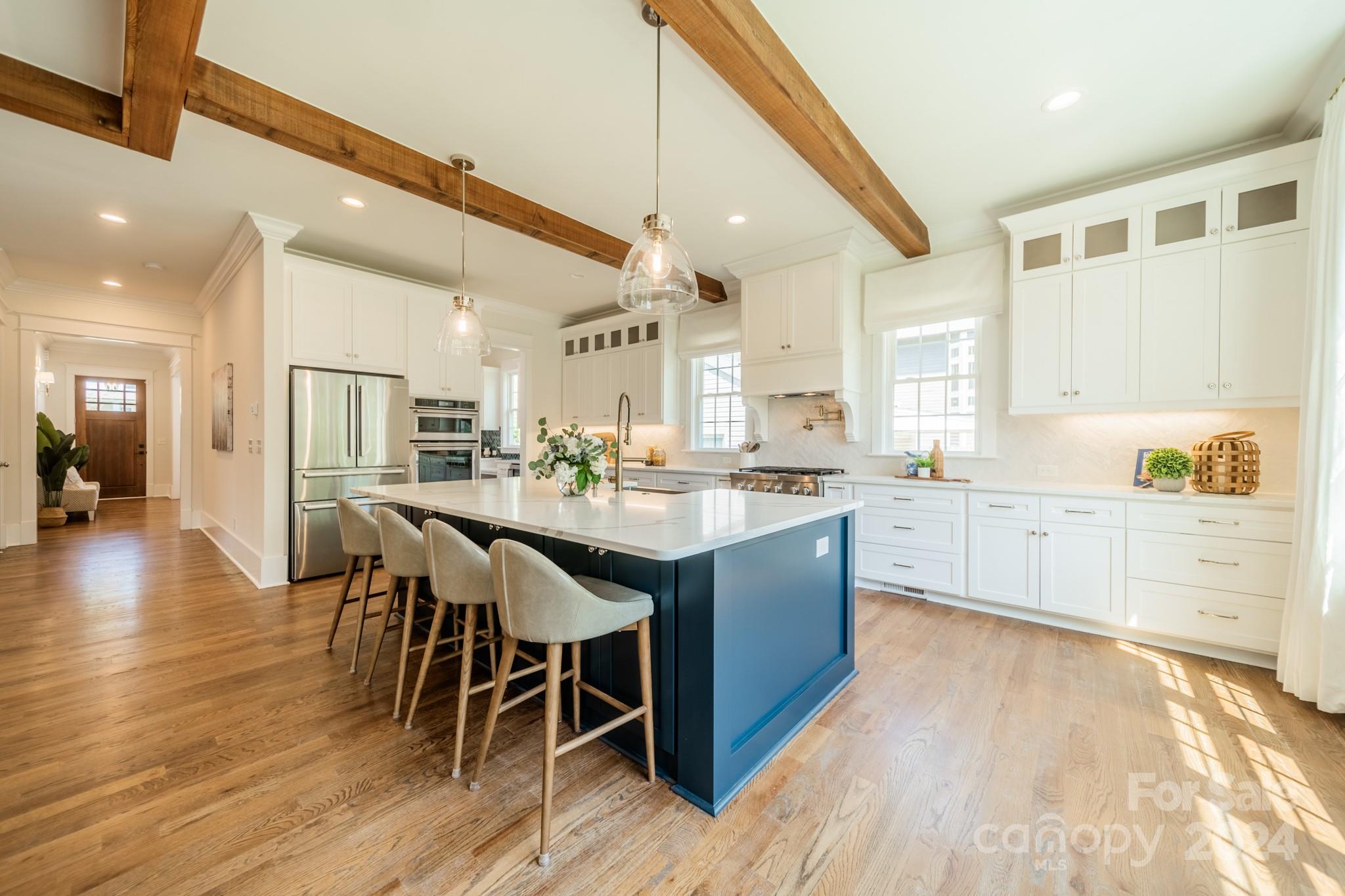 Midwood - Residential