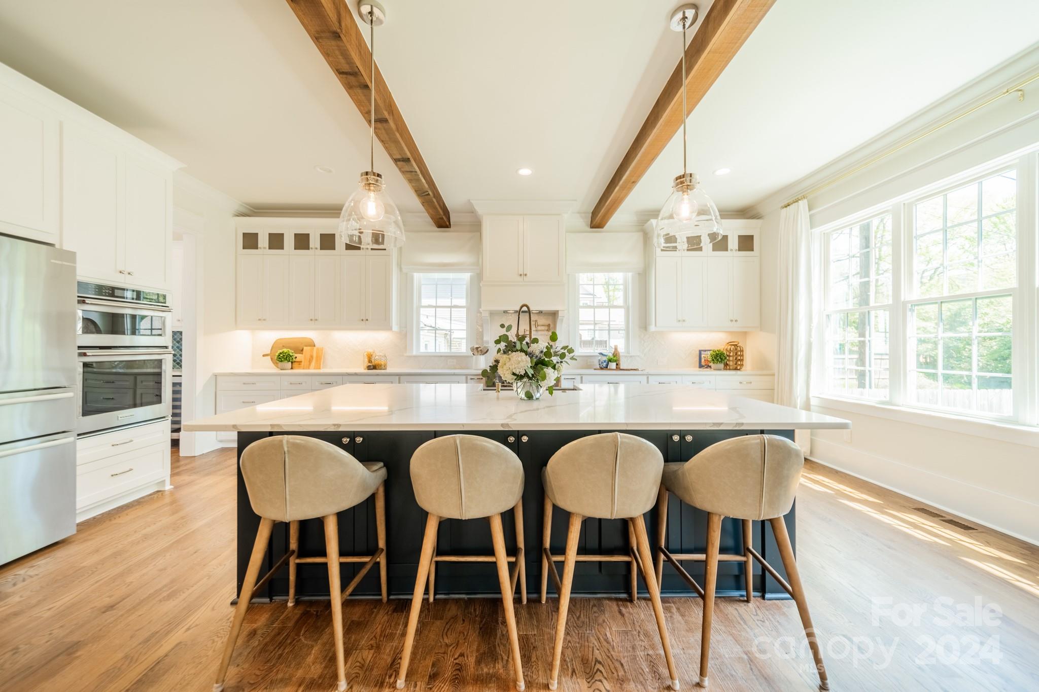 Midwood - Residential