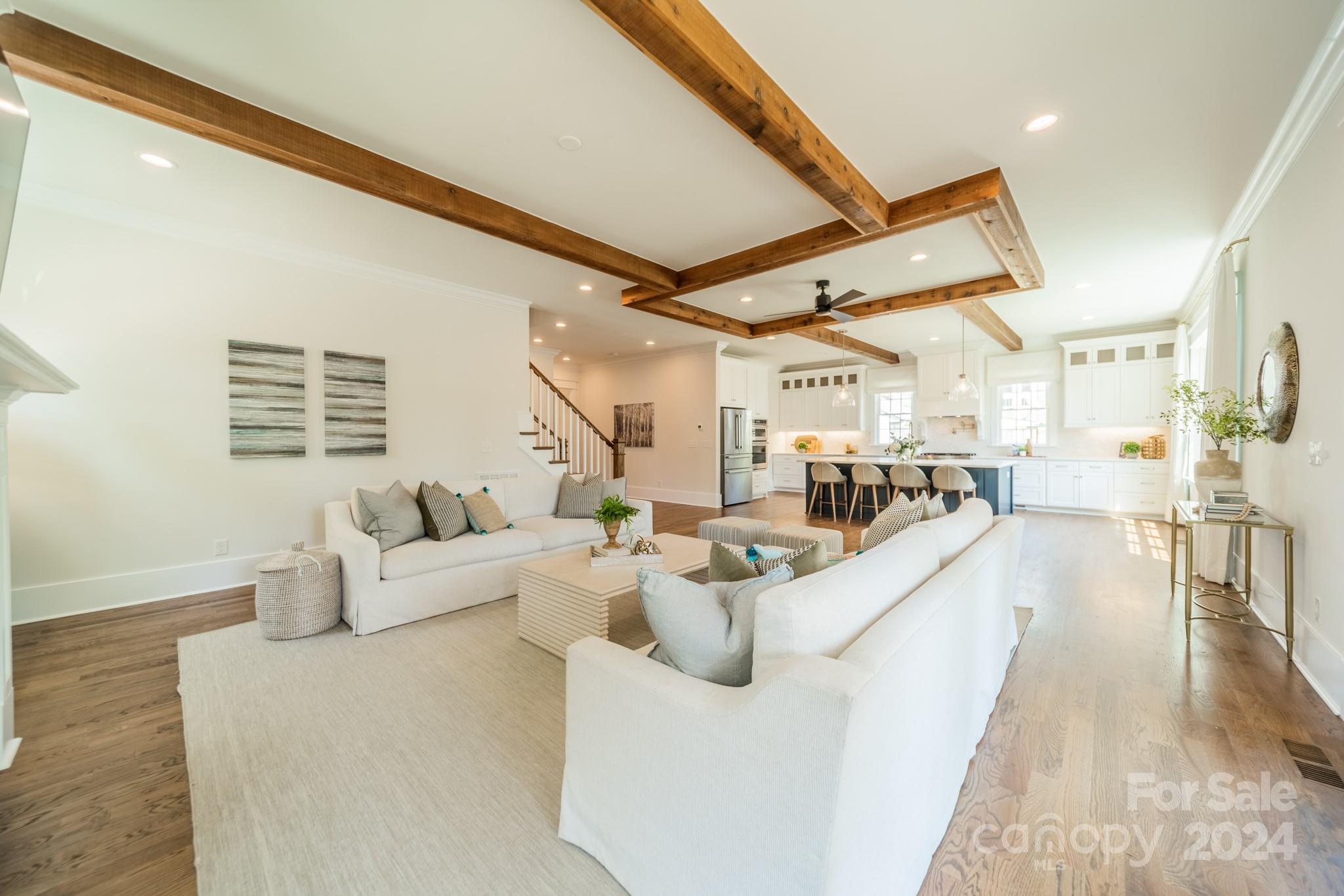 Midwood - Residential