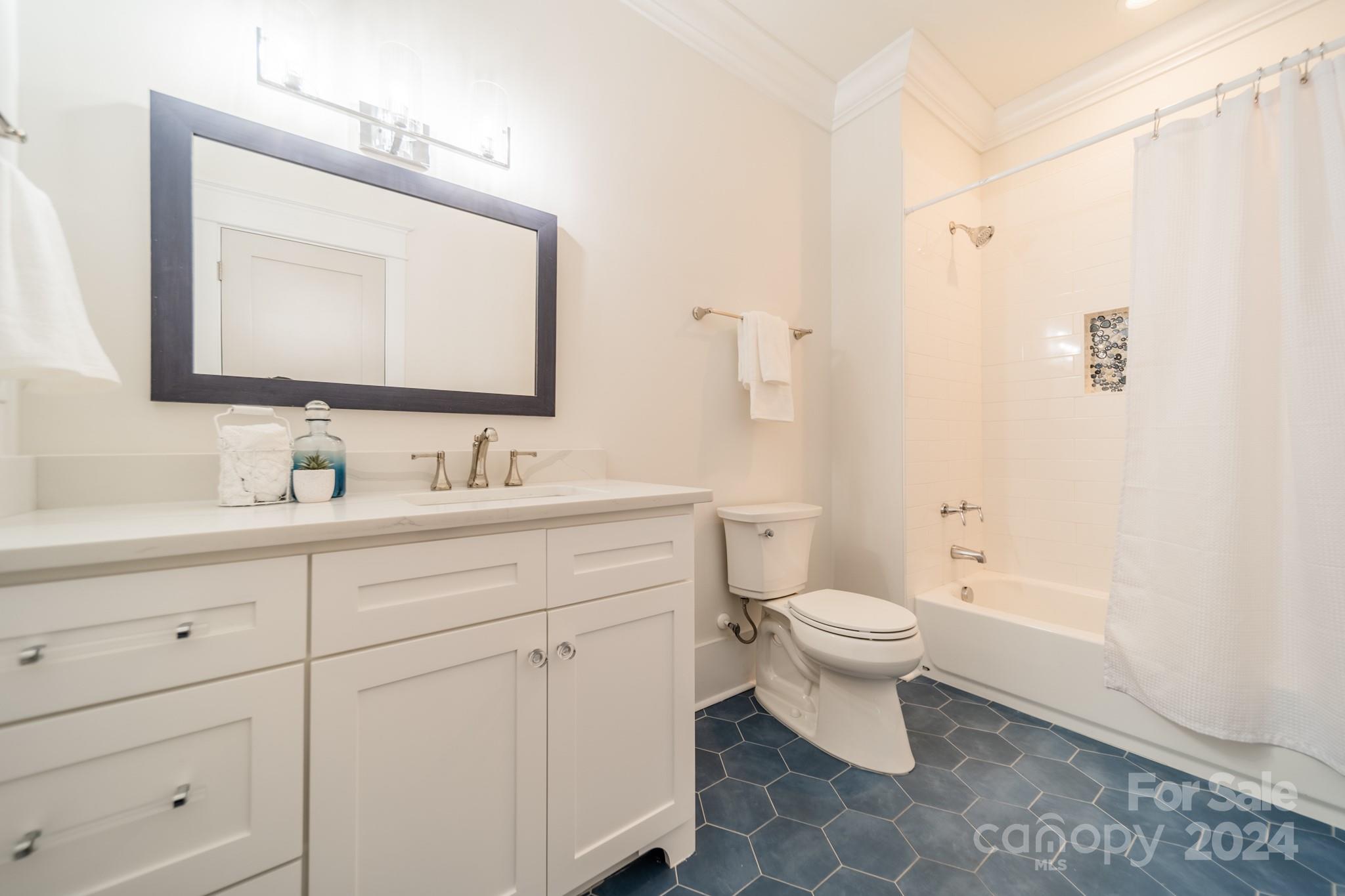 Midwood - Residential