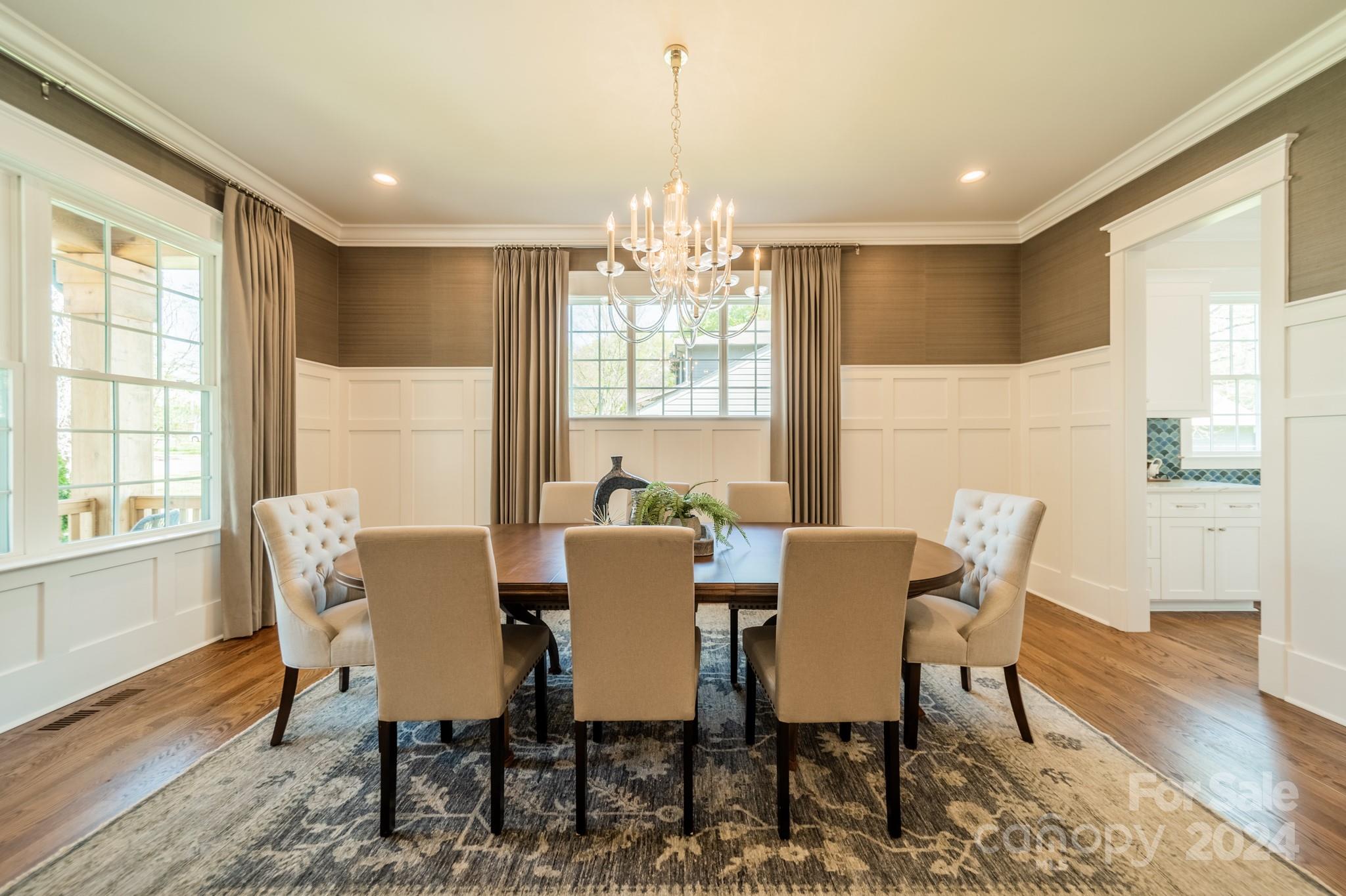 Midwood - Residential