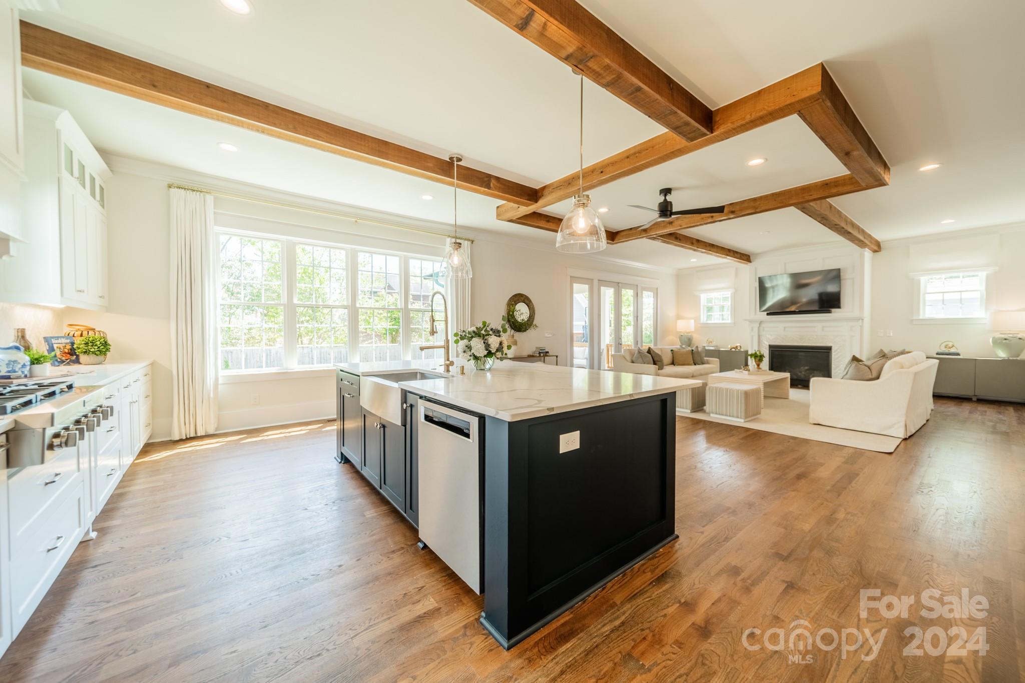 Midwood - Residential