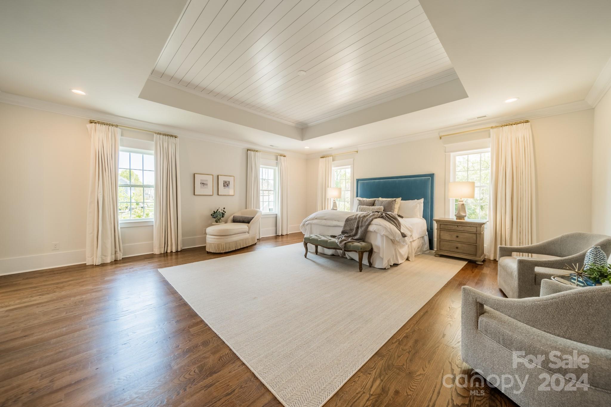 Midwood - Residential