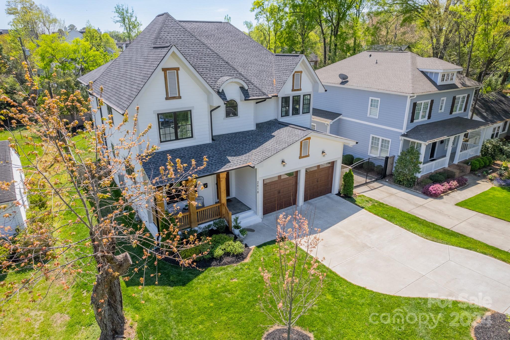 Midwood - Residential