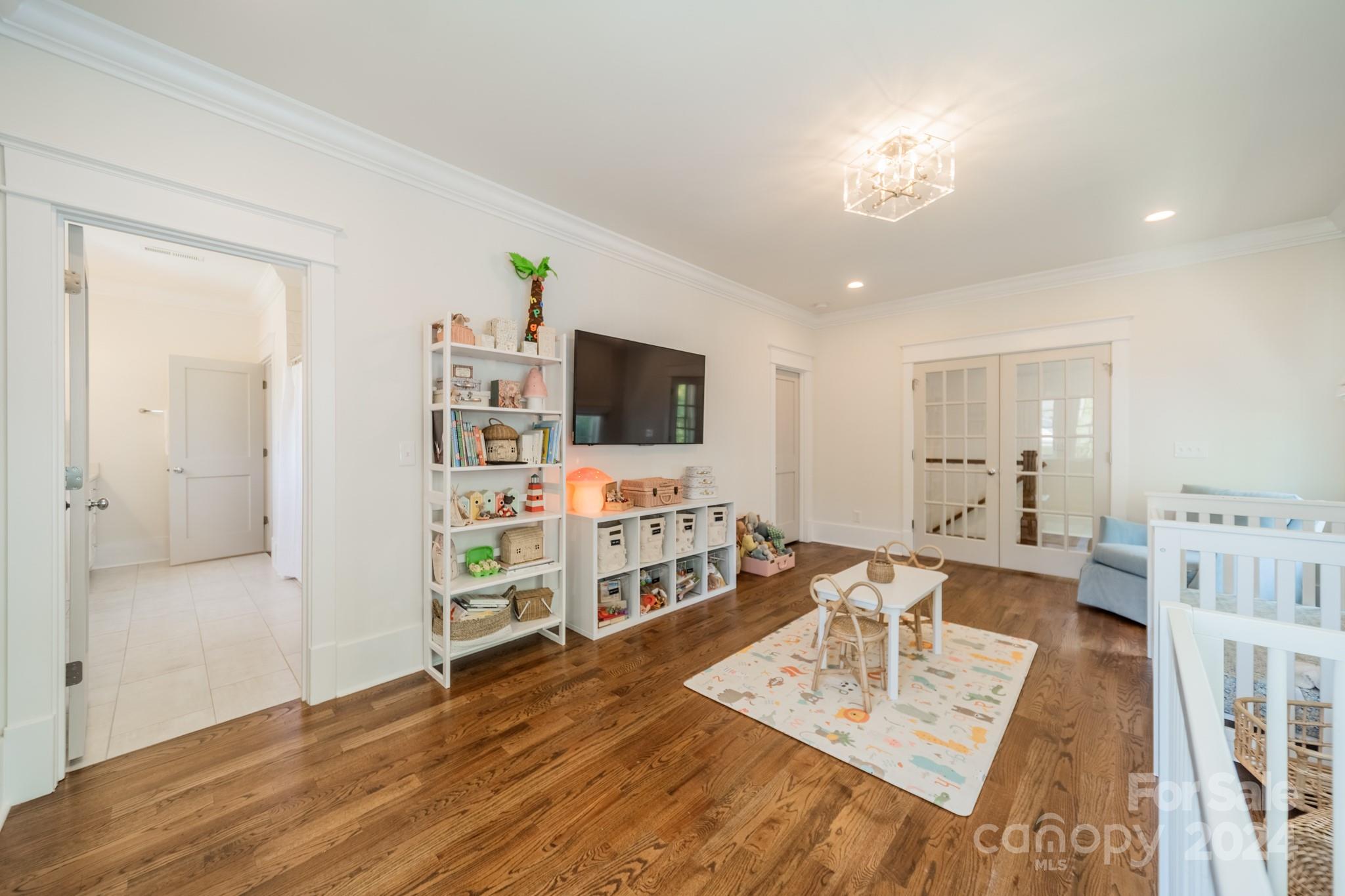 Midwood - Residential