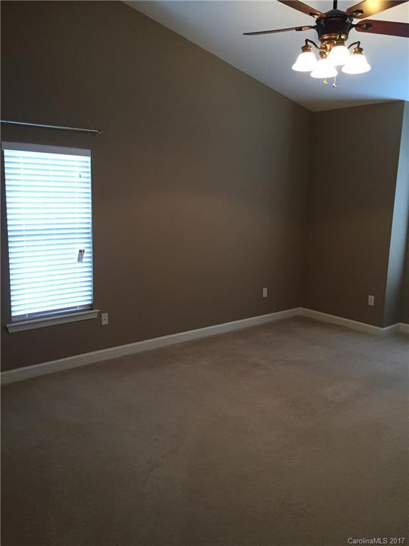 Alexander Chase - Residential Lease