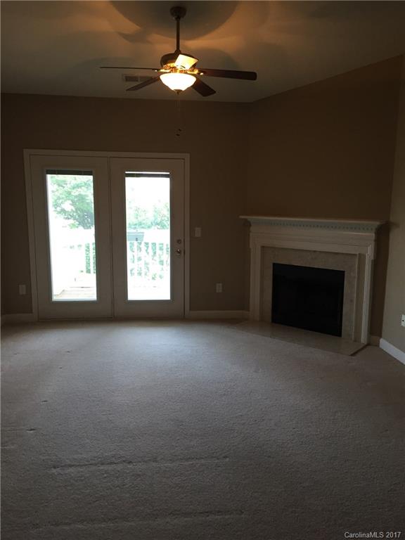 Alexander Chase - Residential Lease