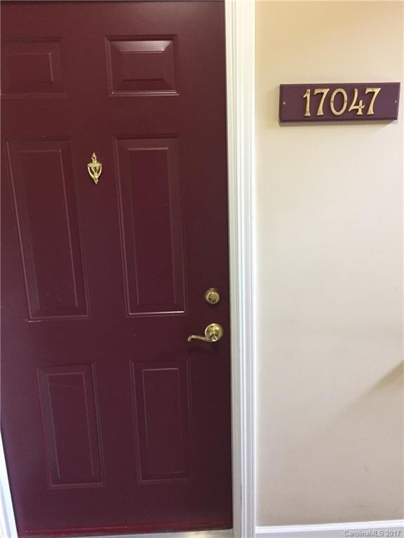 Alexander Chase - Residential Lease