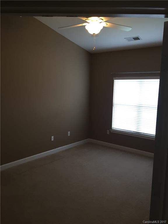 Alexander Chase - Residential Lease