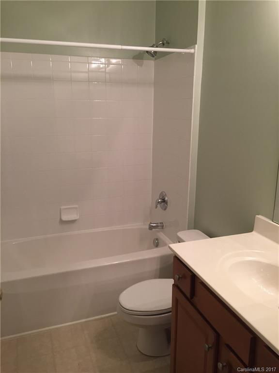 Alexander Chase - Residential Lease