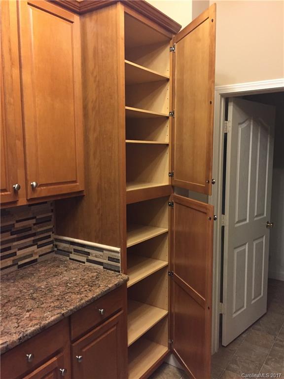 Alexander Chase - Residential Lease