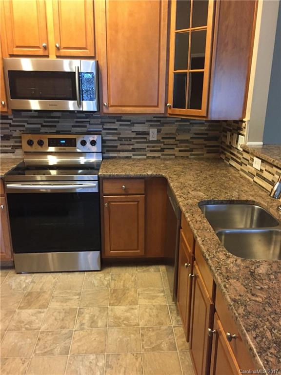 Alexander Chase - Residential Lease