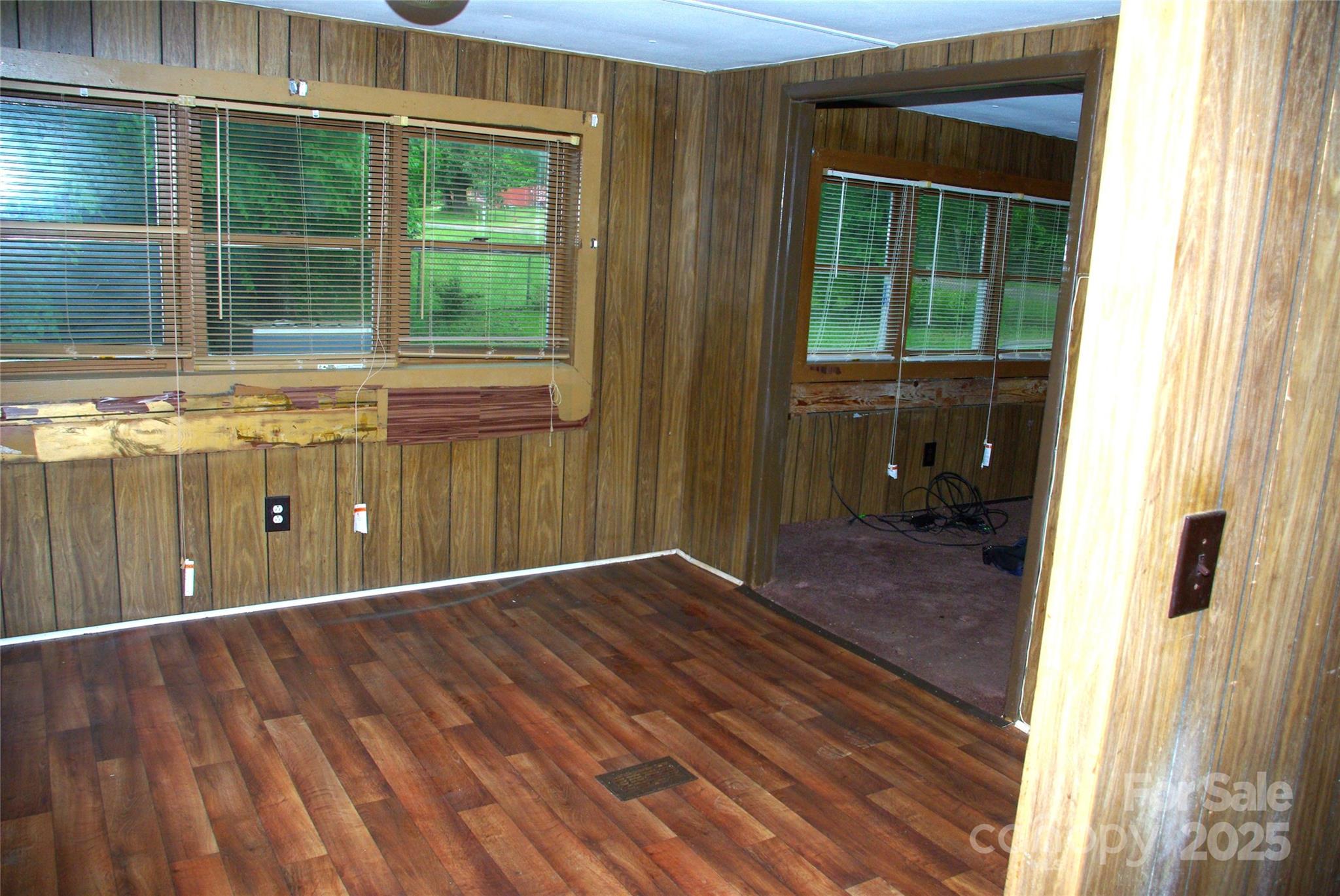 Sharon Grove Estates - Residential