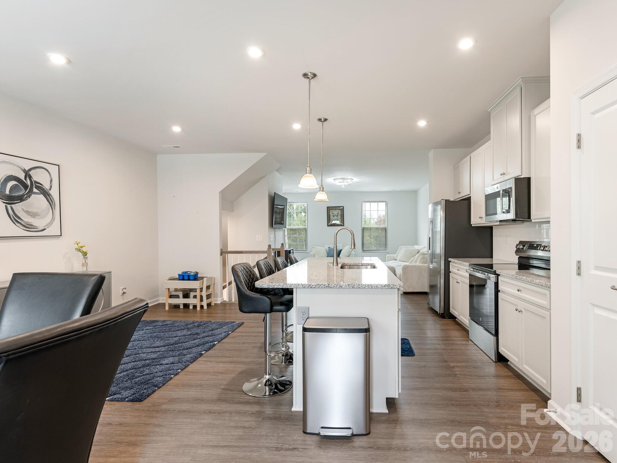 Stone Creek Townhomes - Residential