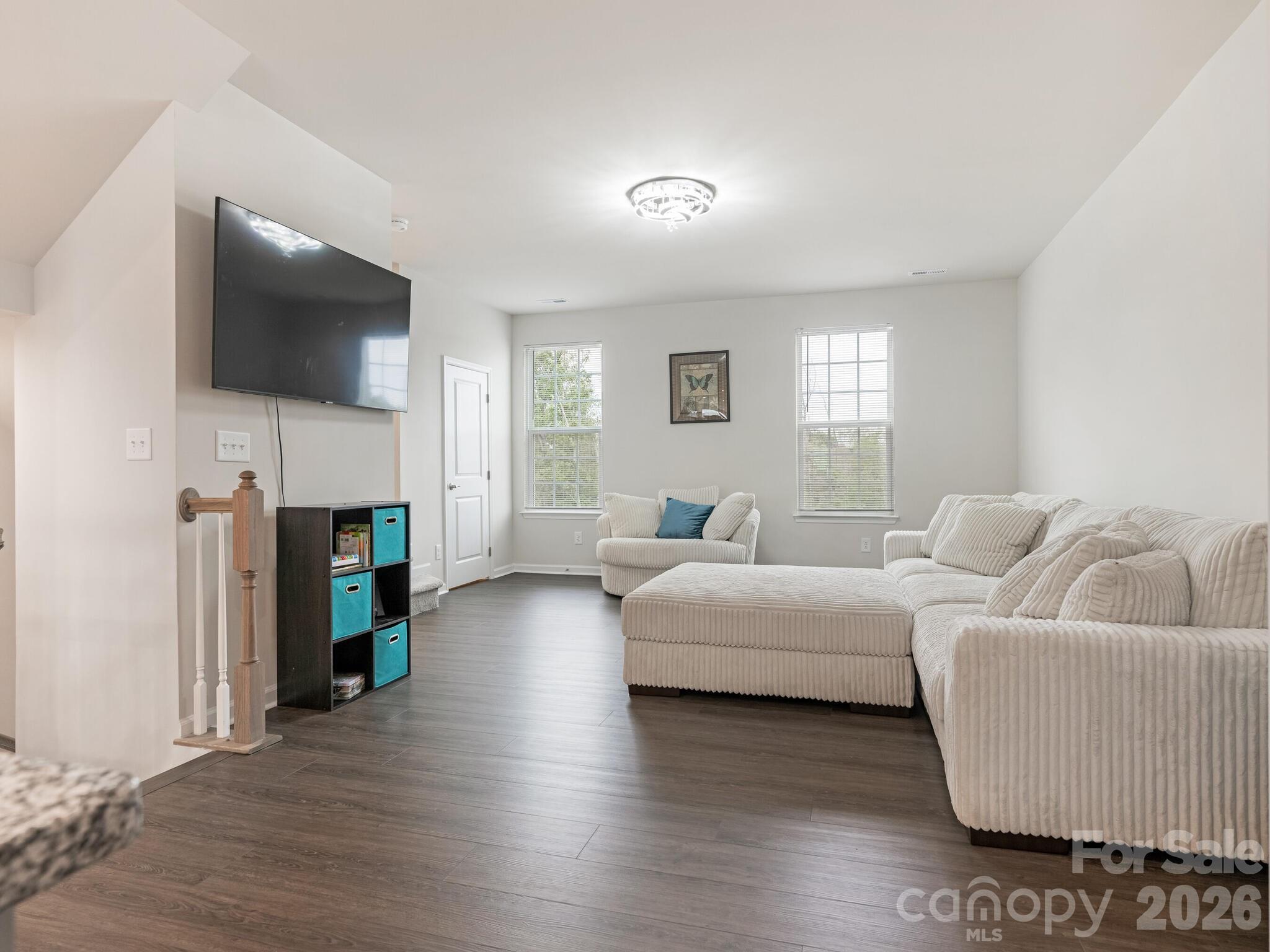 Stone Creek Townhomes - Residential